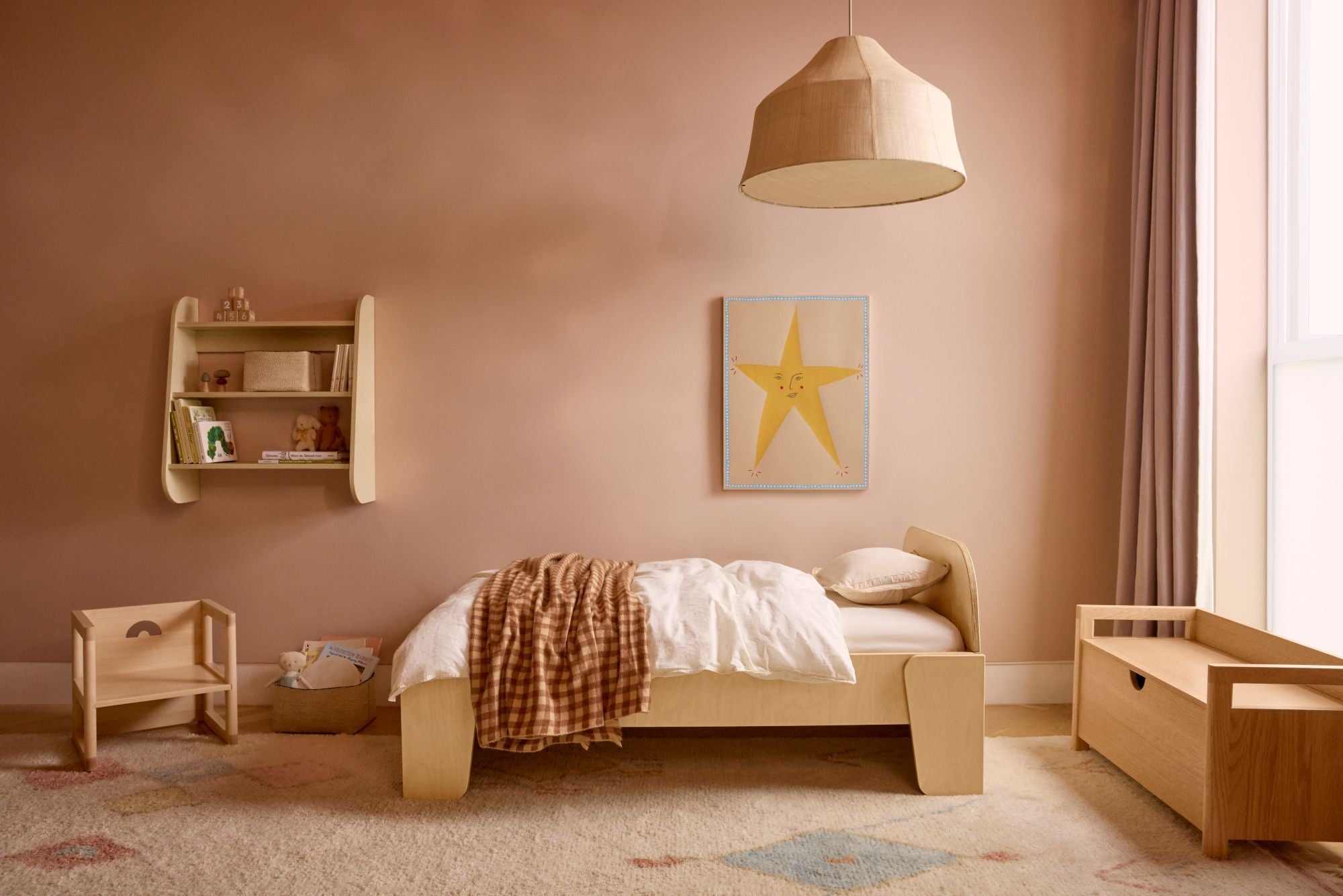 baby proofing for toddler room, childproofing, how to child proof your home, babyproofing checklist