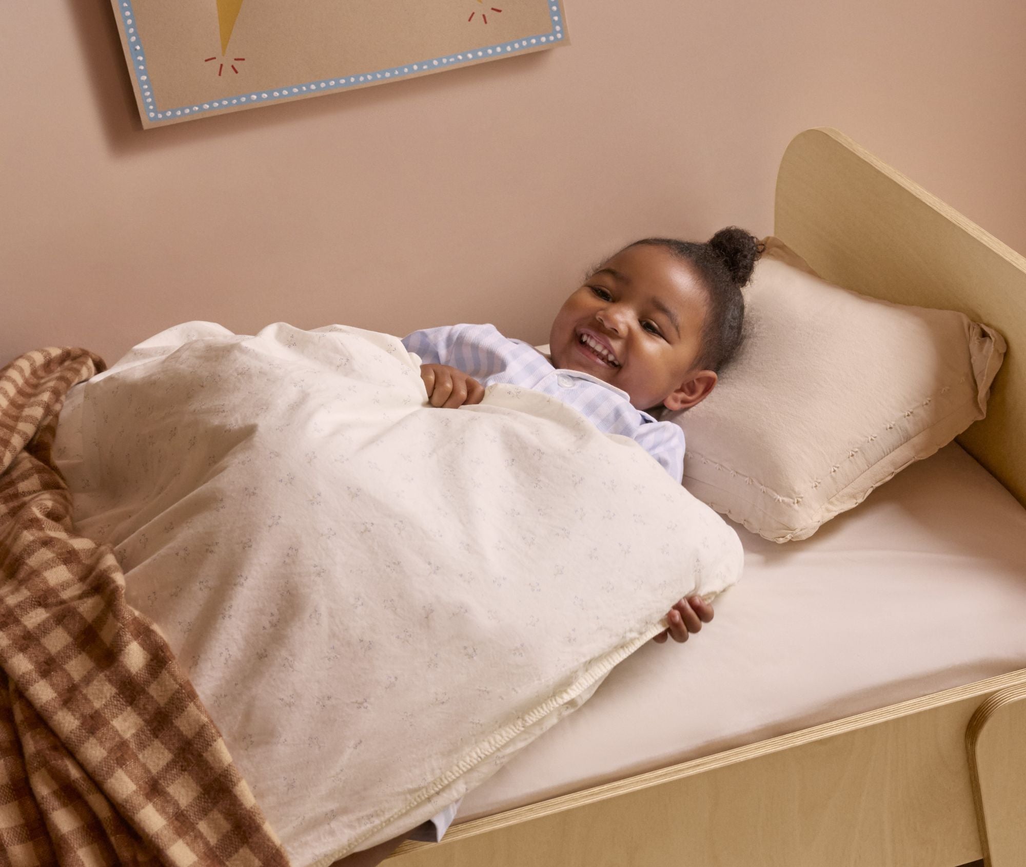 toddler in bed, toddler sleep, How to Make a Toddler Sleep, How to Get 2-Year-Olds to Sleep