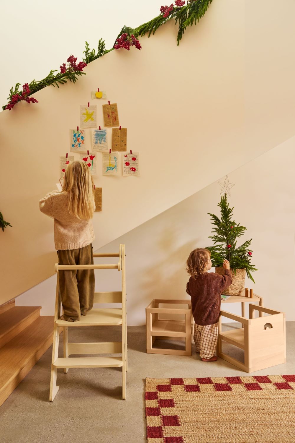 Christmas activities, Christmas Family Activities