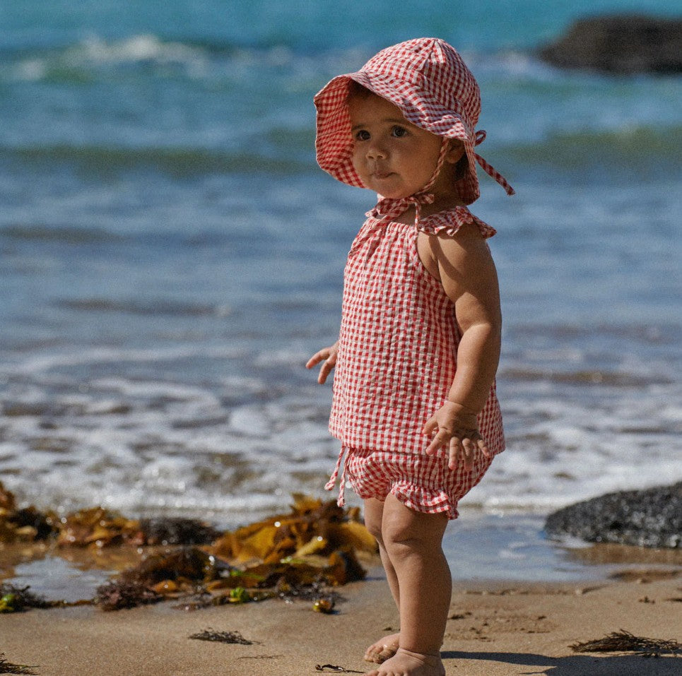 Summer clothes for toddlers