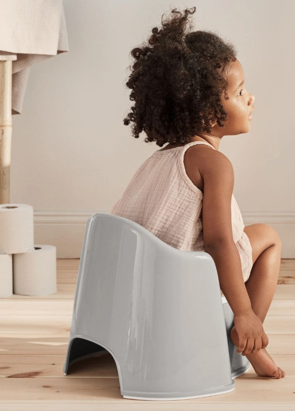 Which Potty Chair is Best for Potty Training?