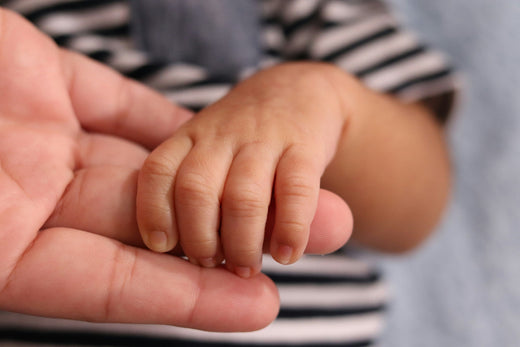 The Best Baby Nail Clippers for Safe Trims