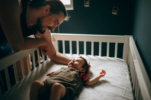 best baby cribs, best baby crib, best cribs for baby