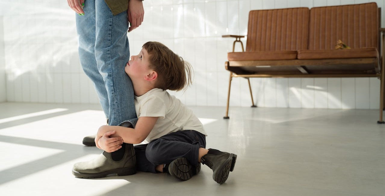 toddler separation anxiety, toddler separation anxiety from mom, toddler separation anxiety at night