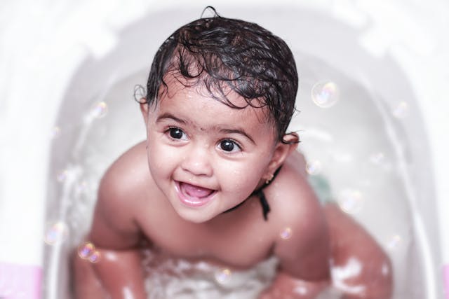 best baby shampoo and wash, best kids shampoo, baby shampoo,