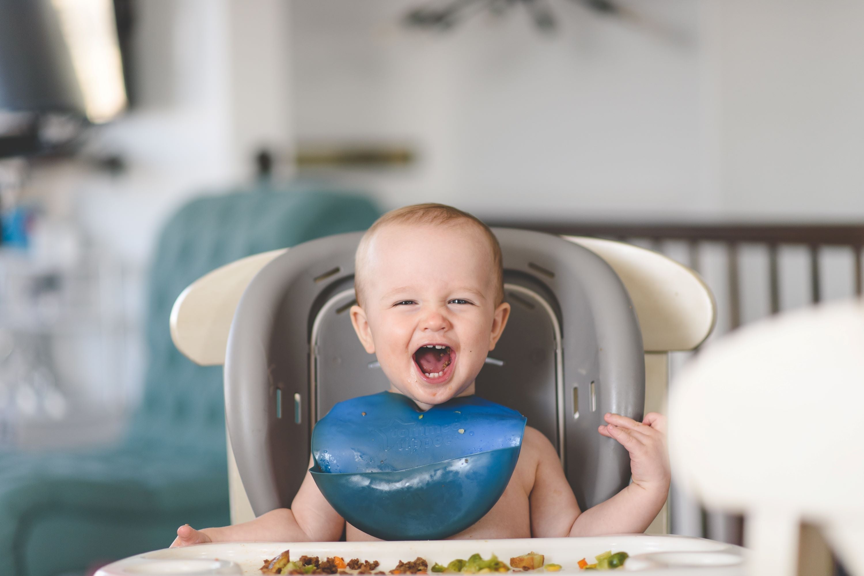 best baby food, best organic baby food
