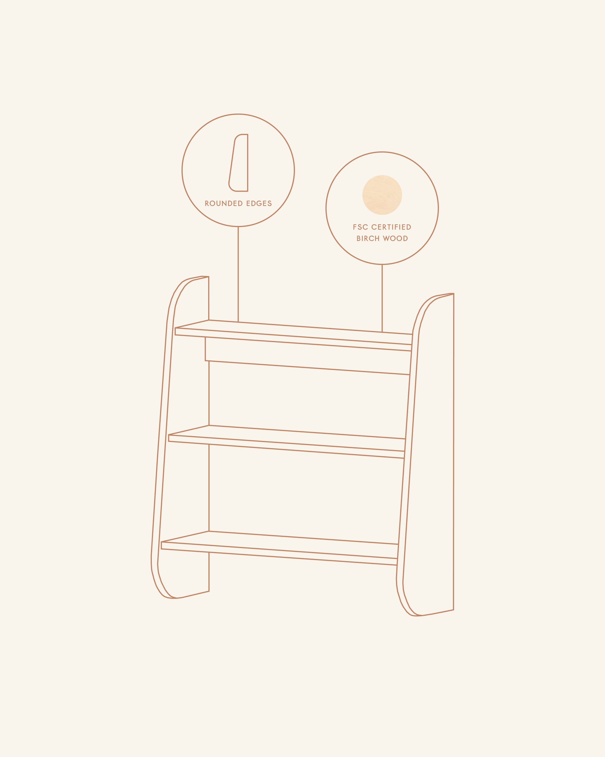 Wall Shelf