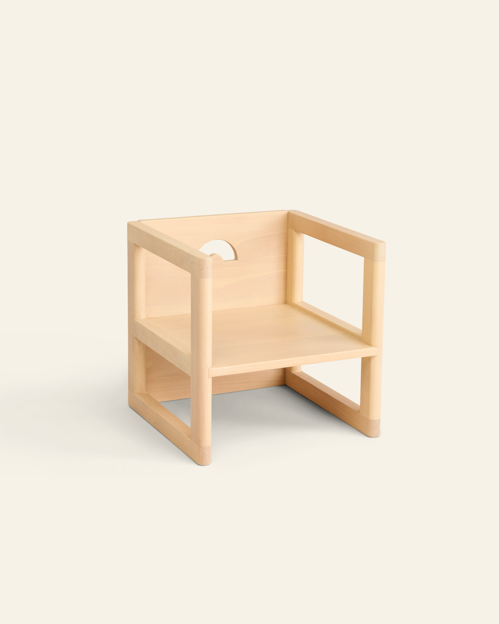 Reversible Chair