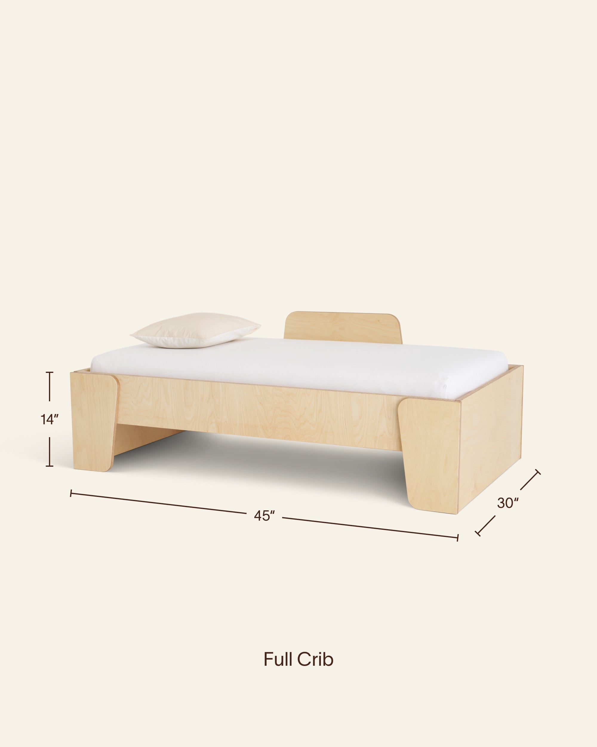 bedBED™