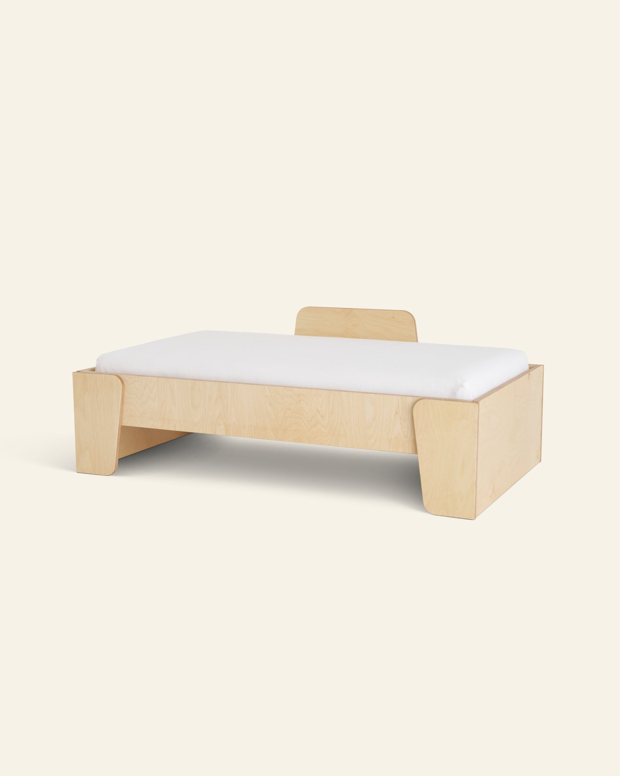 bedBED™ Safety Rail