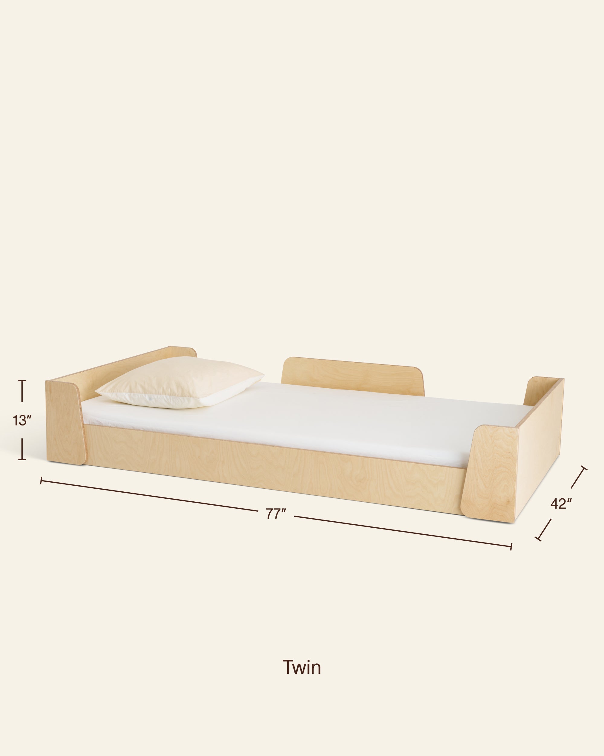 bedBED™