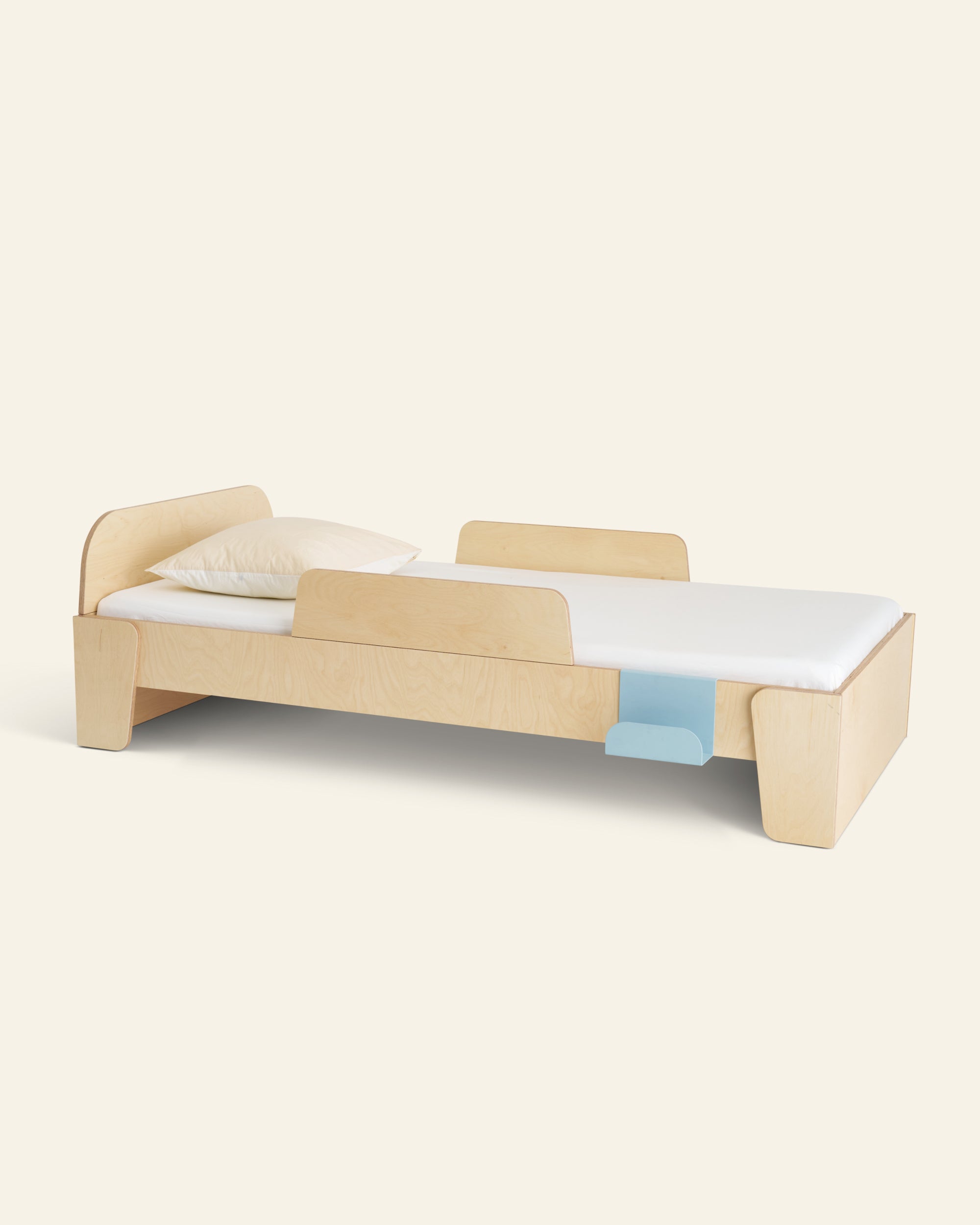 Bed Book Hook