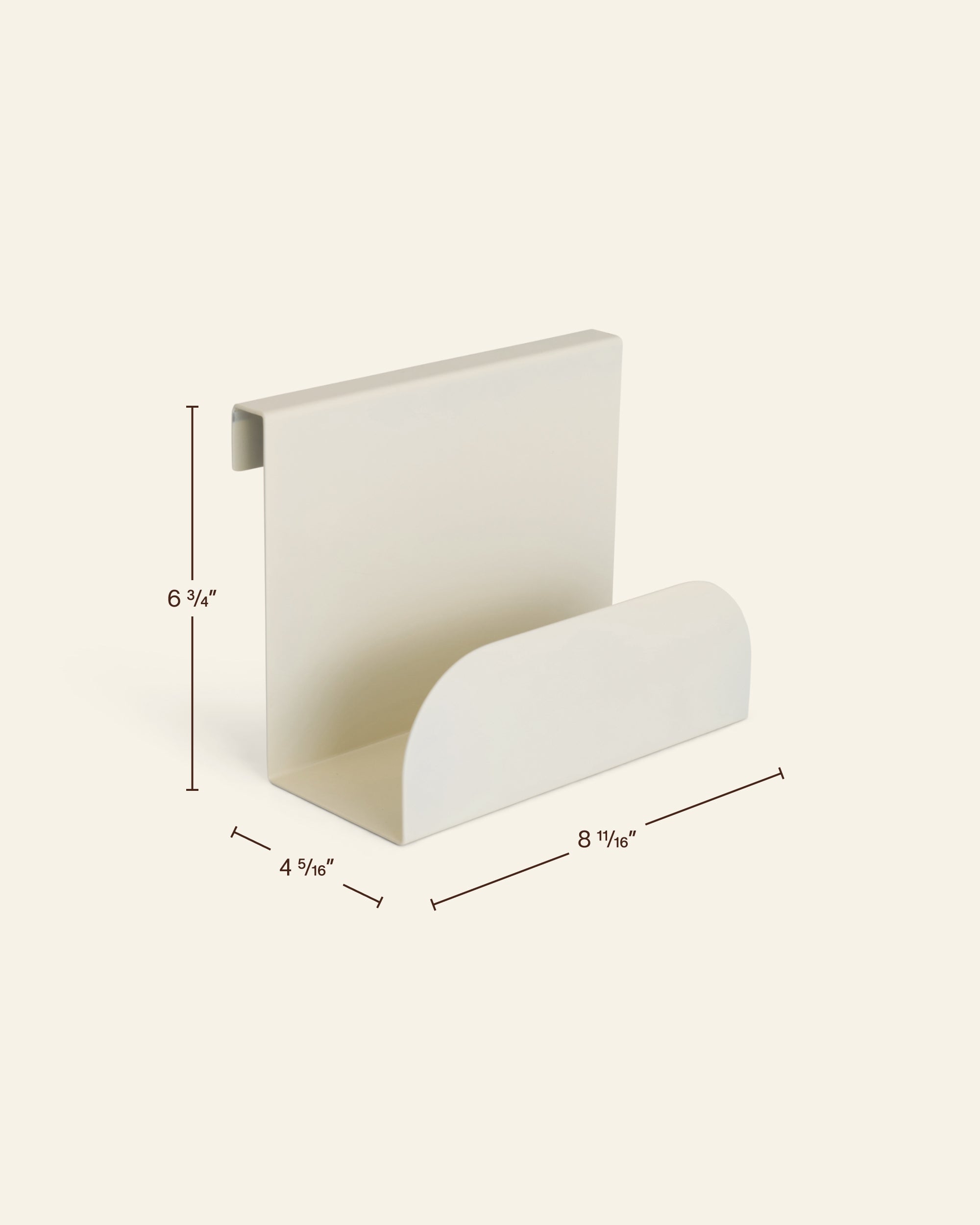 Bed Book Hook
