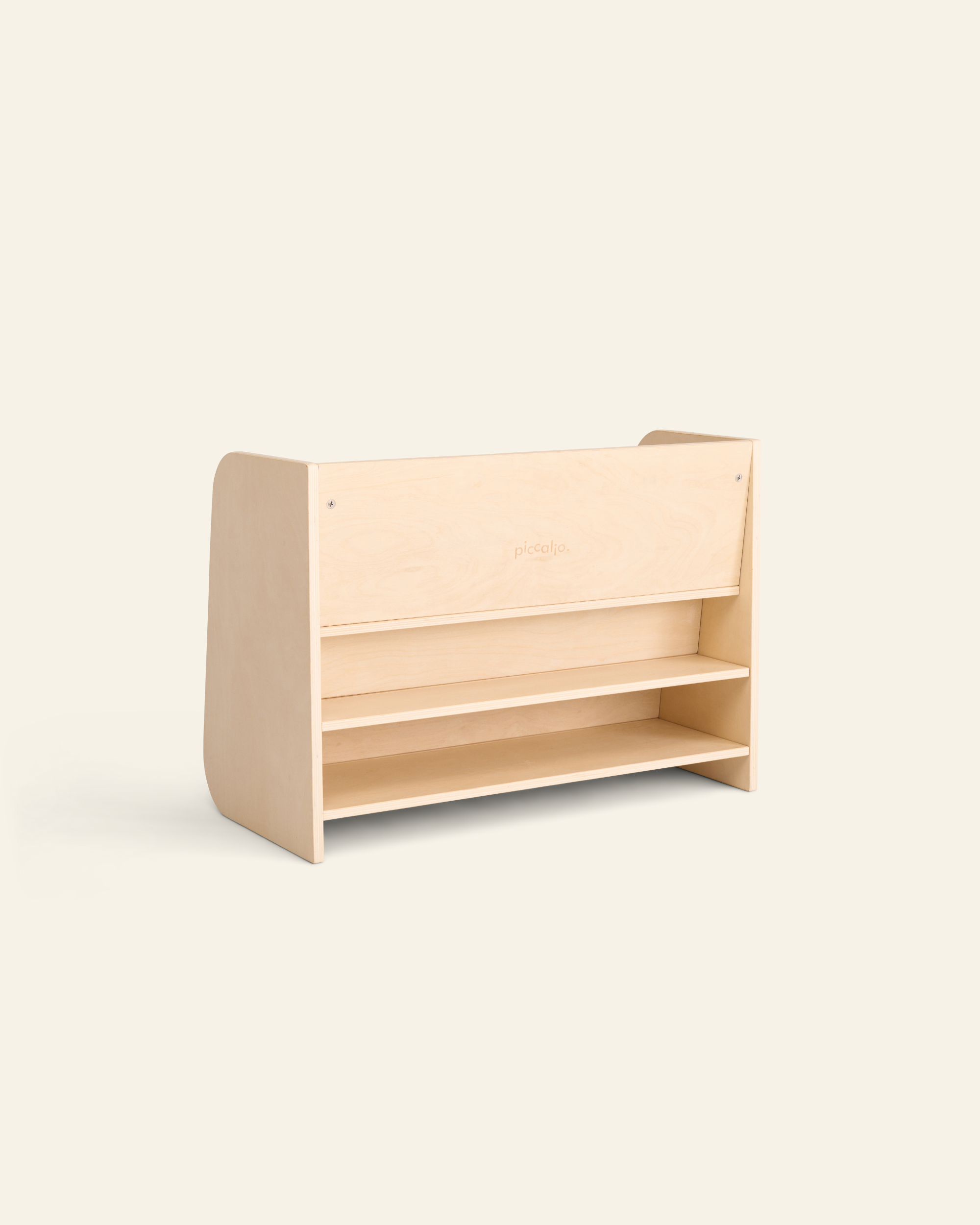 piccalio bookshelf