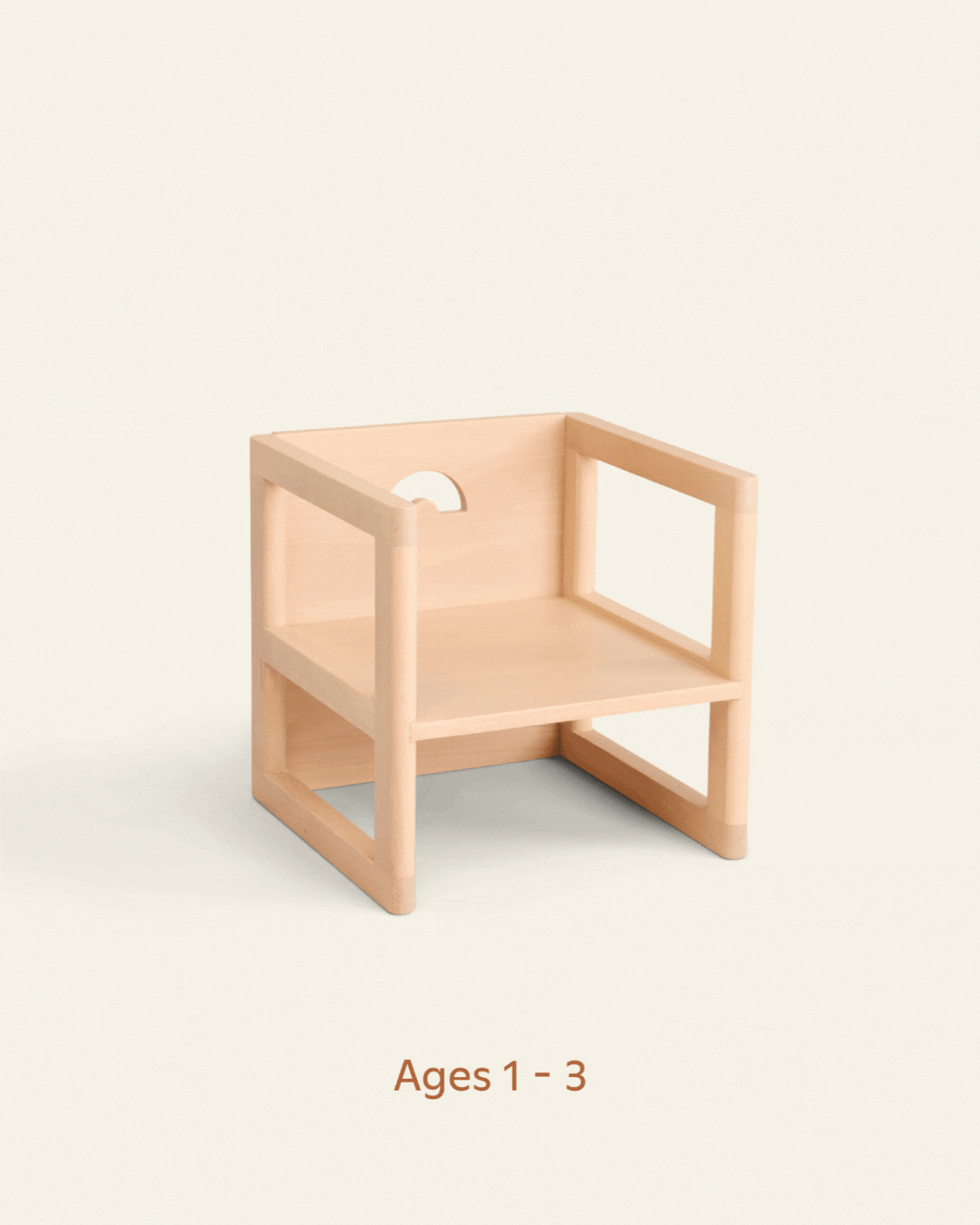 toddler chair