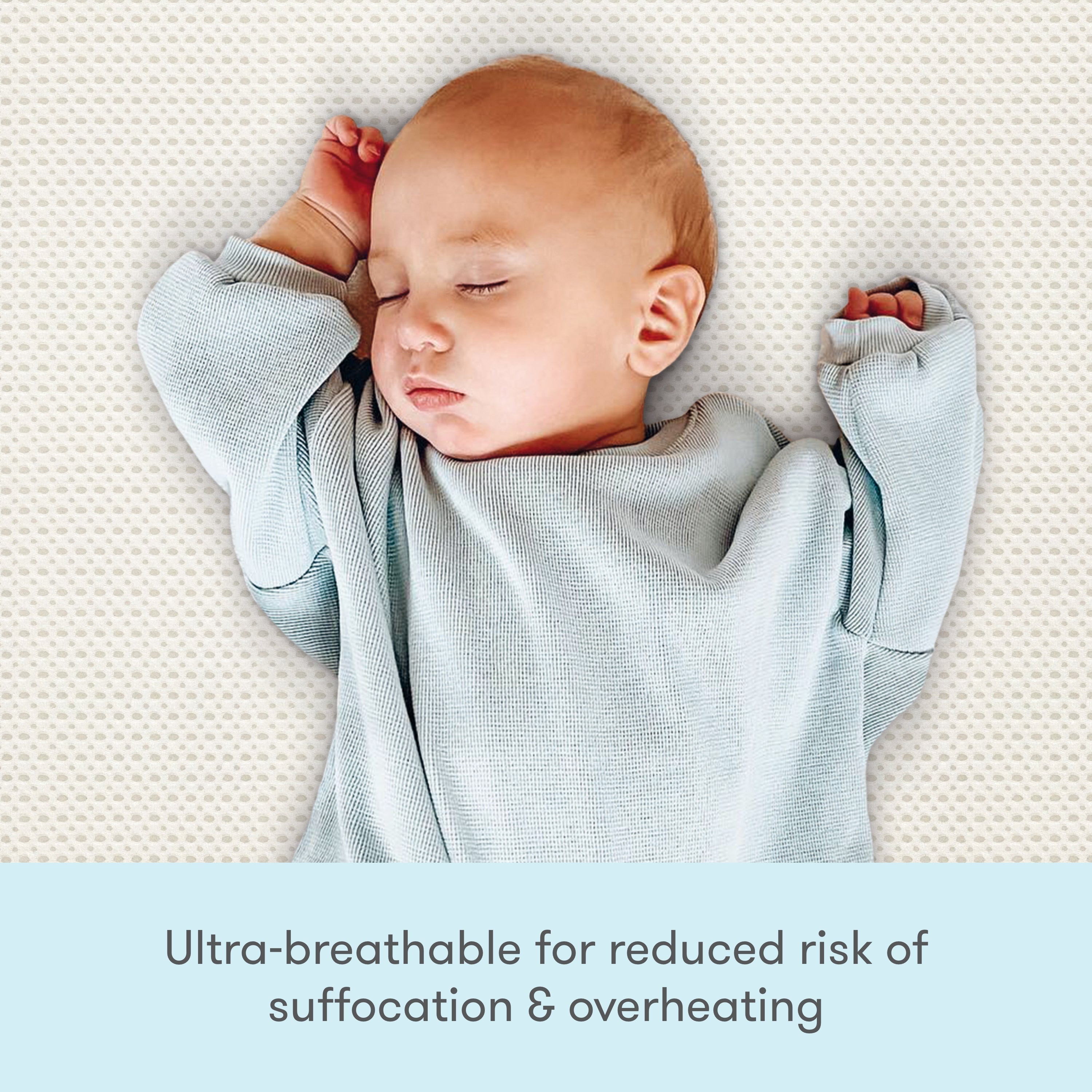 Newton Essential Crib Mattress