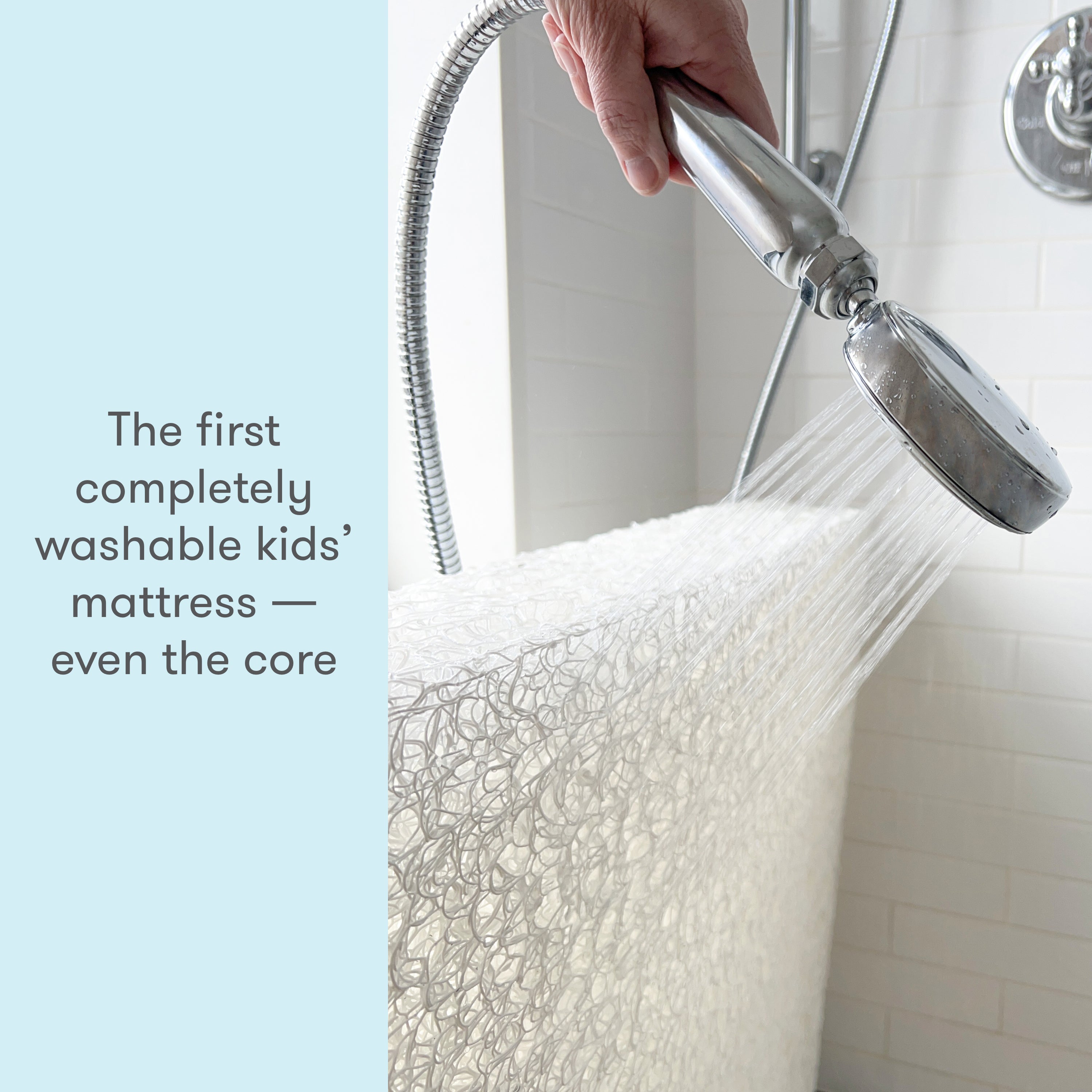 Newton Kids' Twin Mattress