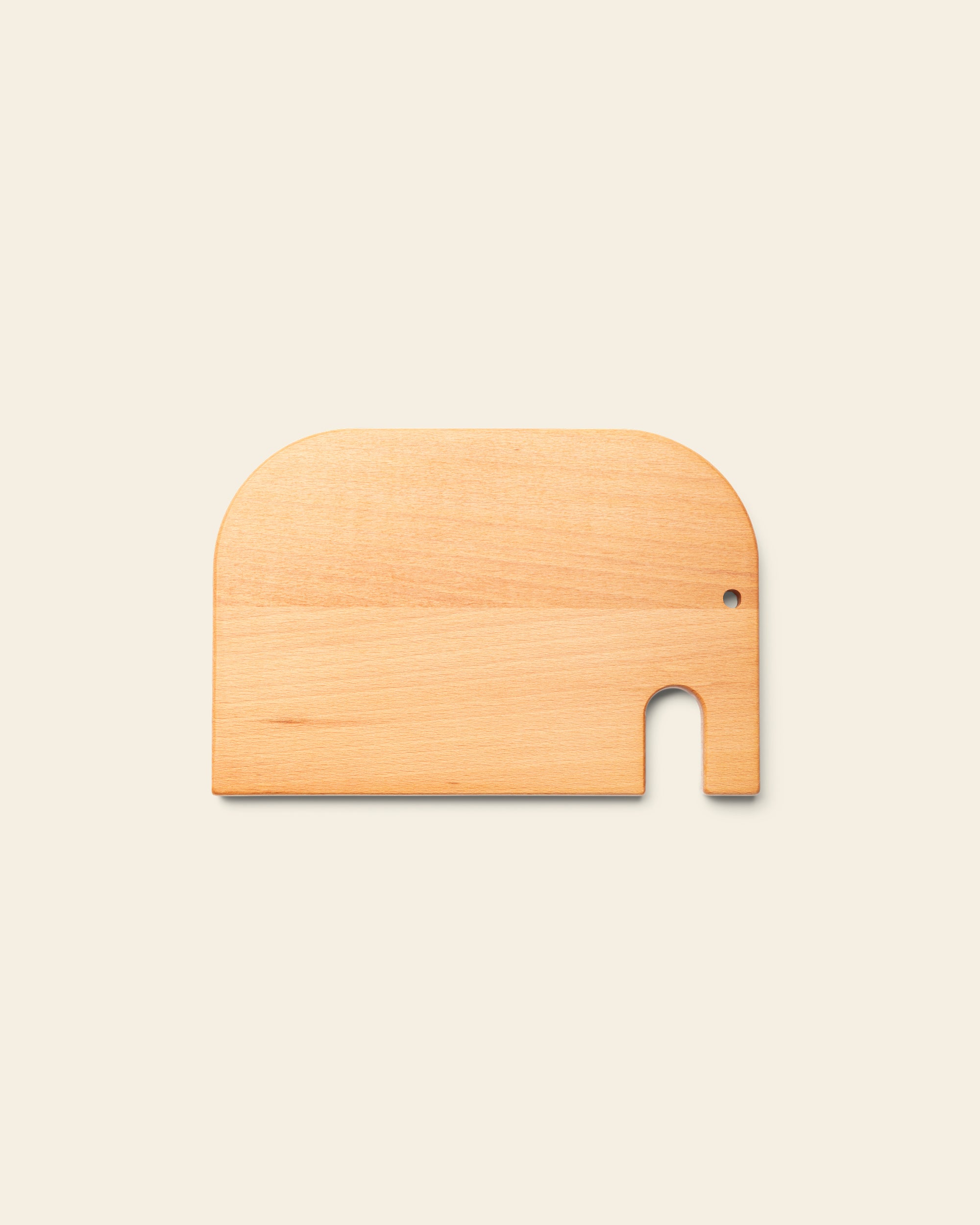 cute cutting board shaped like an elephant, kids cutting board, mini cutting board