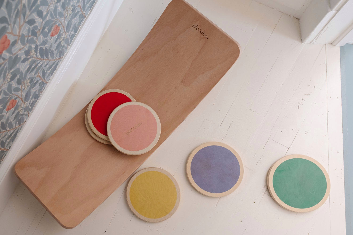 balancing board for kids