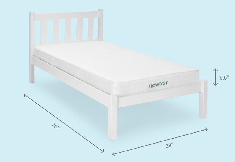 Newton Kids' Twin Mattress