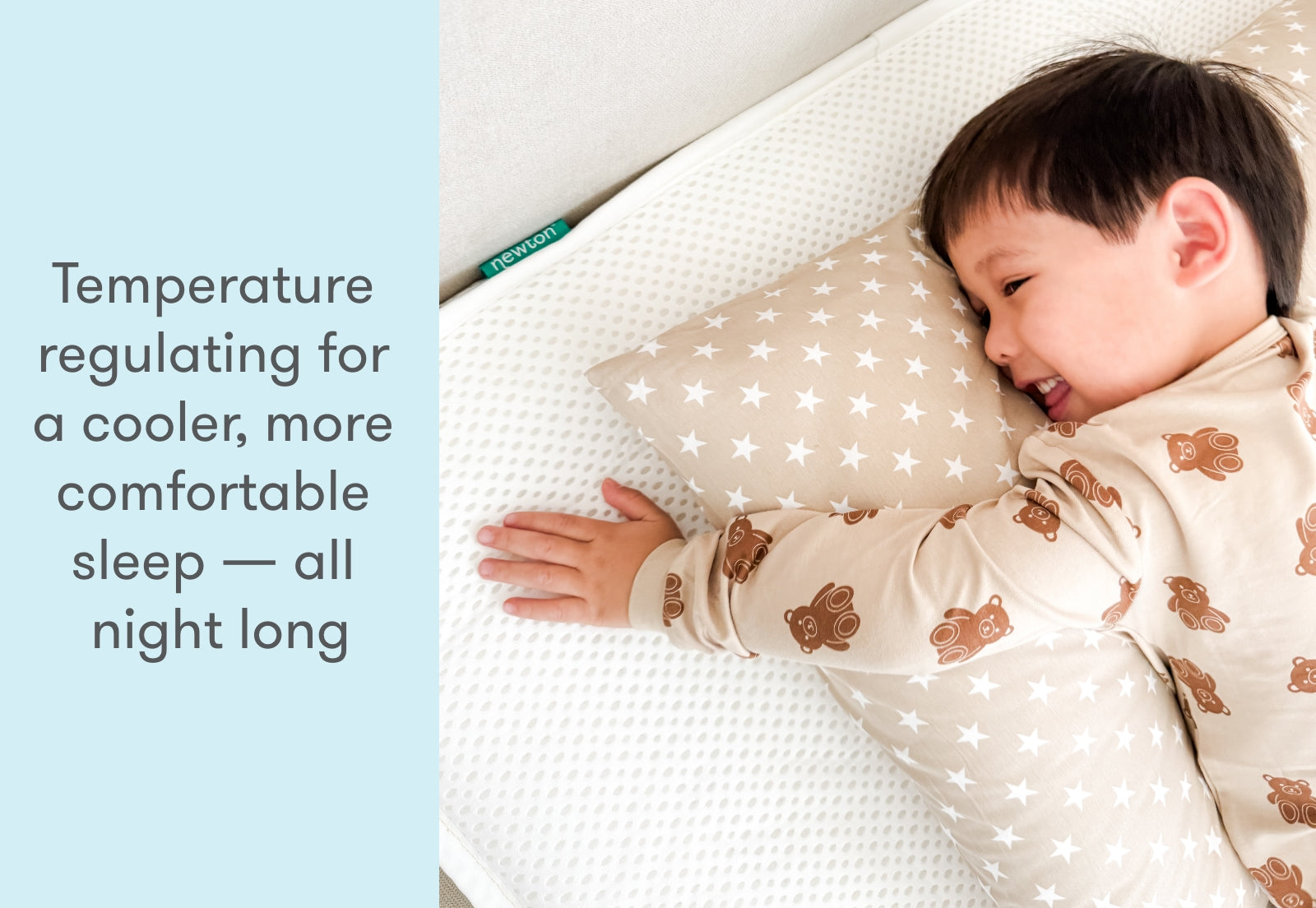 Newton Kids' Twin Mattress