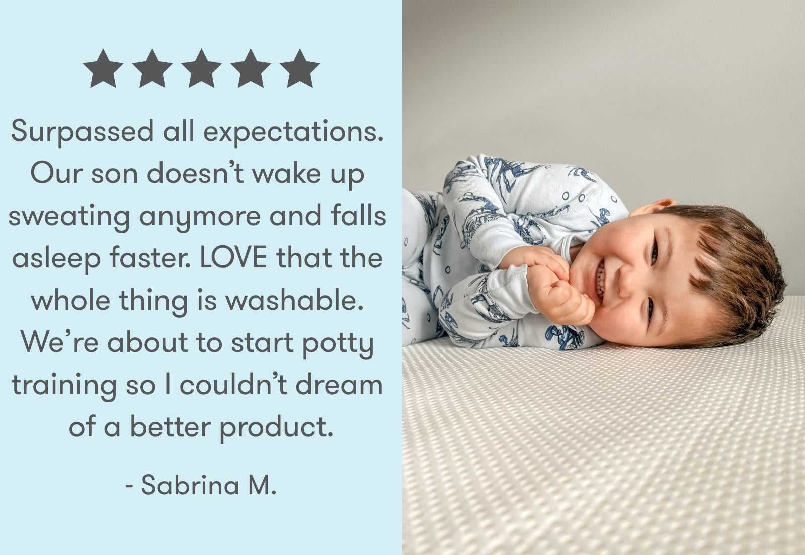 Newton Kids' Twin Mattress