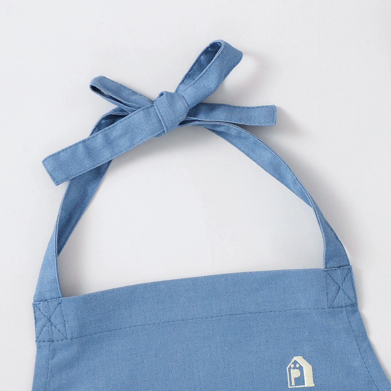 montessori kitchen helper apron