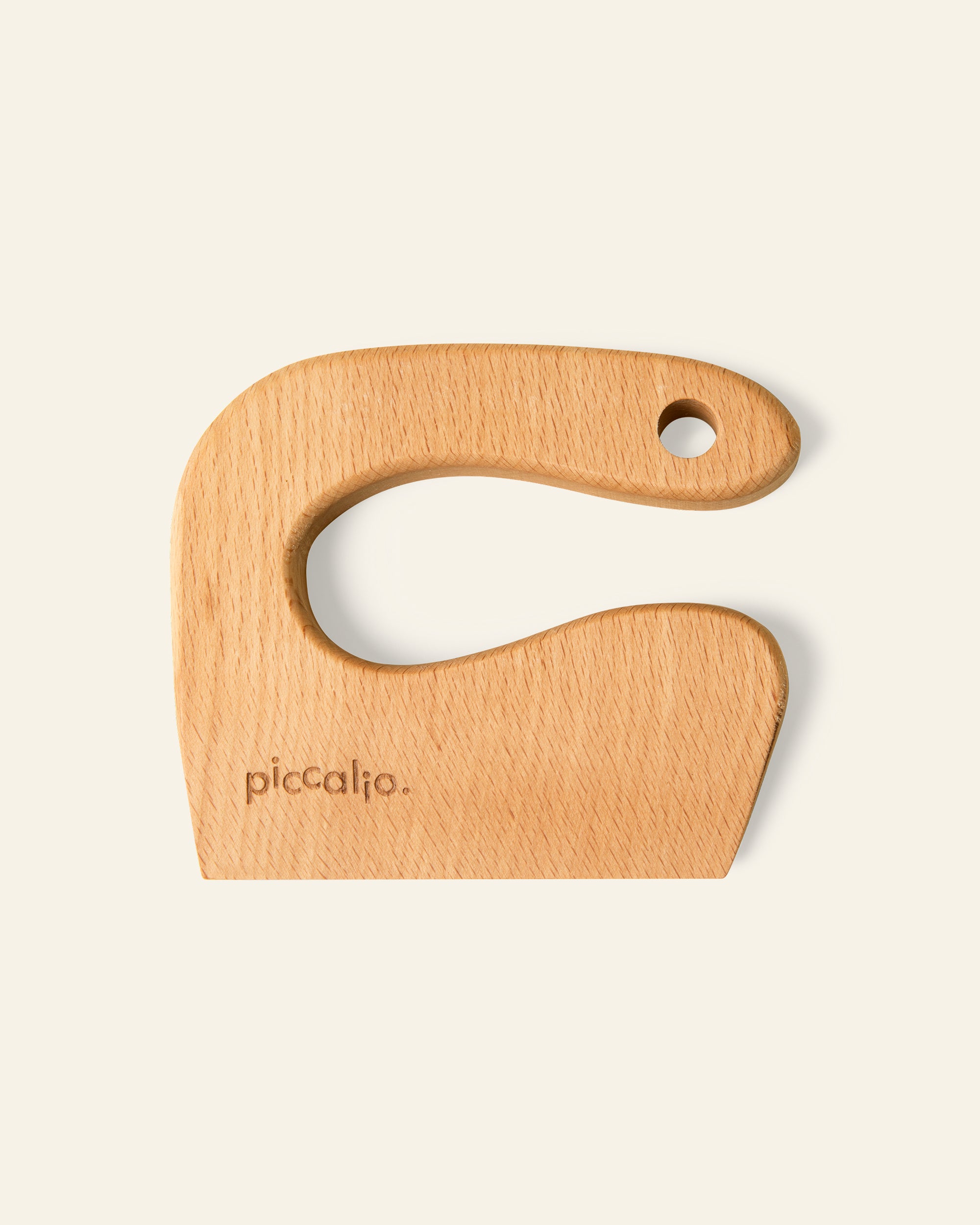 montessori kitchen knife