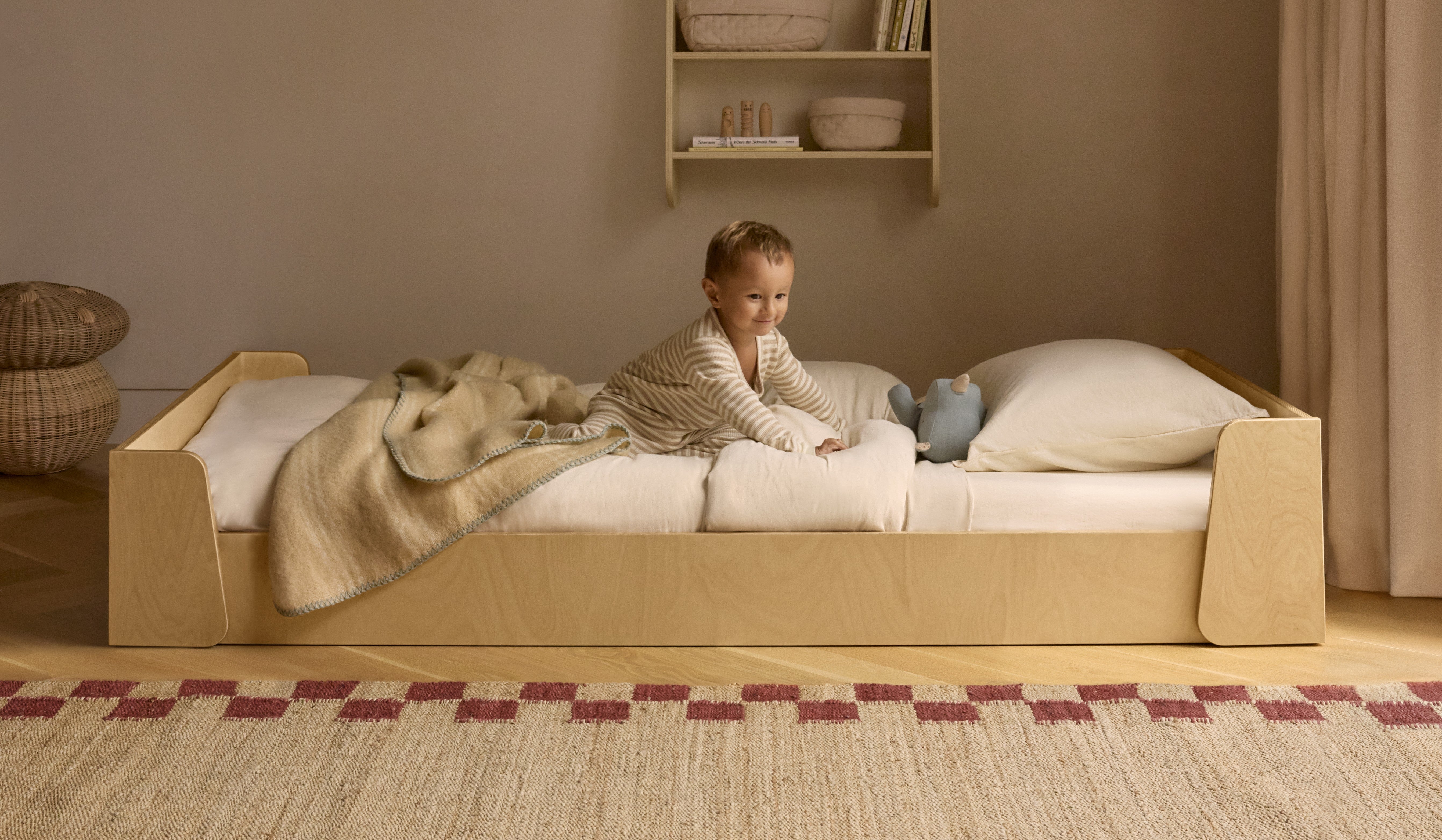 Are Sleep Regressions Real? A Pediatric Sleep Expert Answers