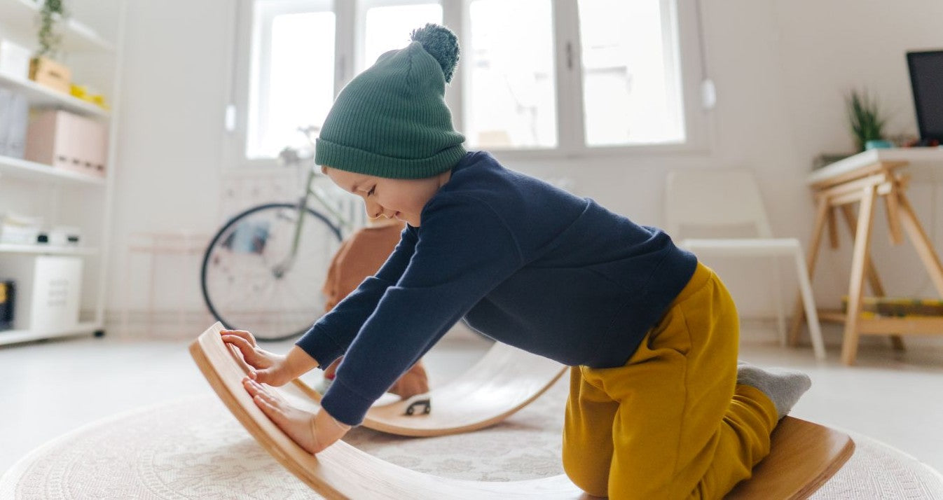 spinning in circles, toddler spinning in circles, why kids love spinning in circles