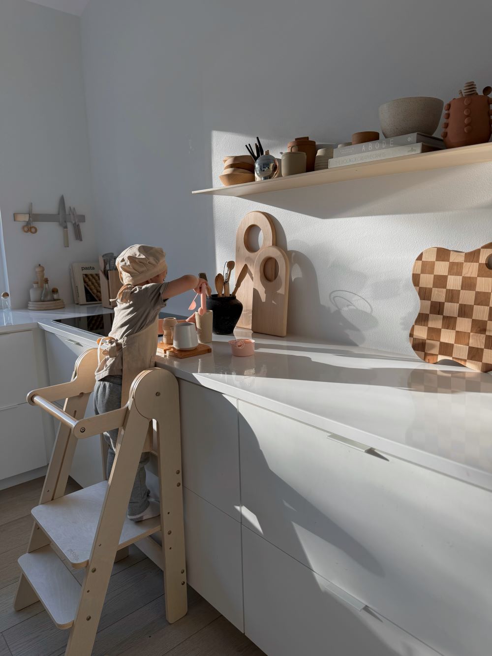 best foldable helper tower