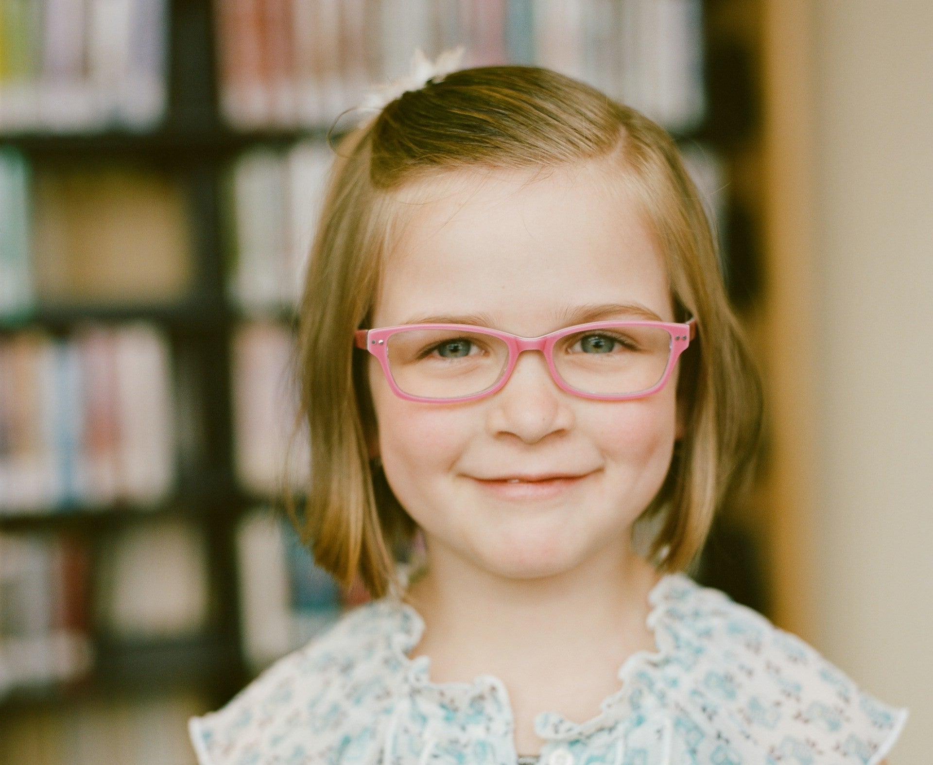Myopia in Children: An Optometrist Explains the Causes