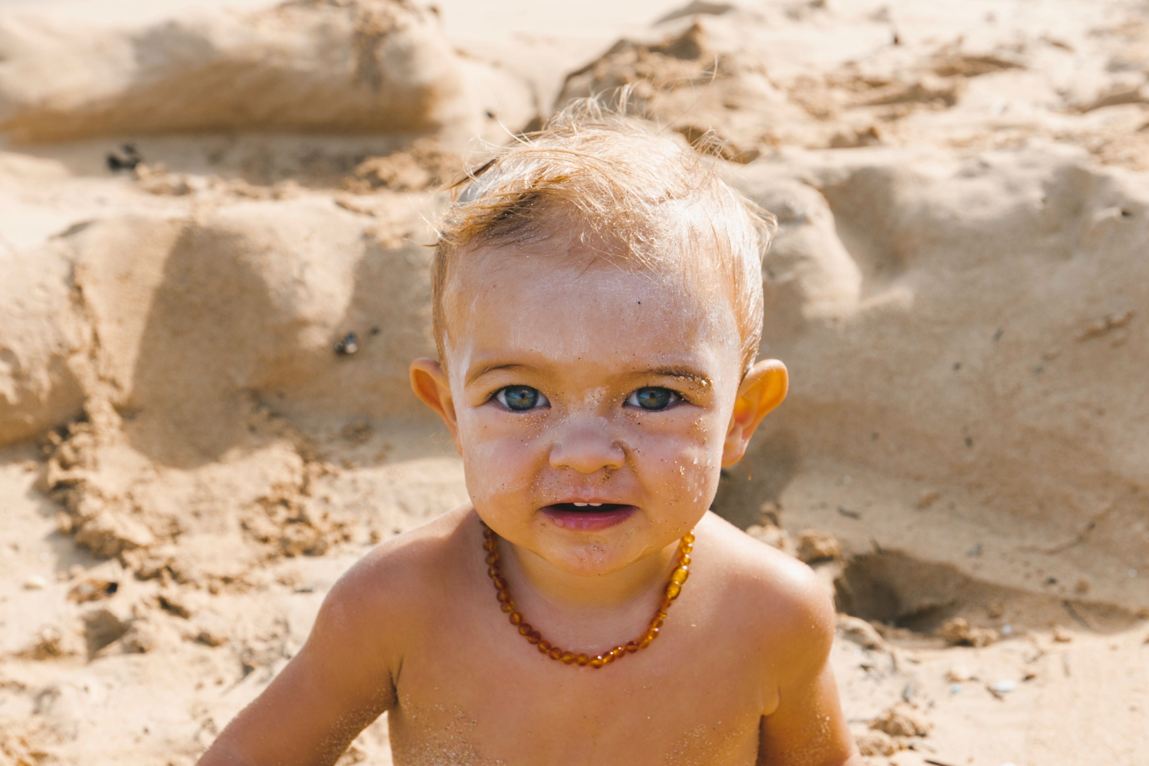 Best baby sunscreen