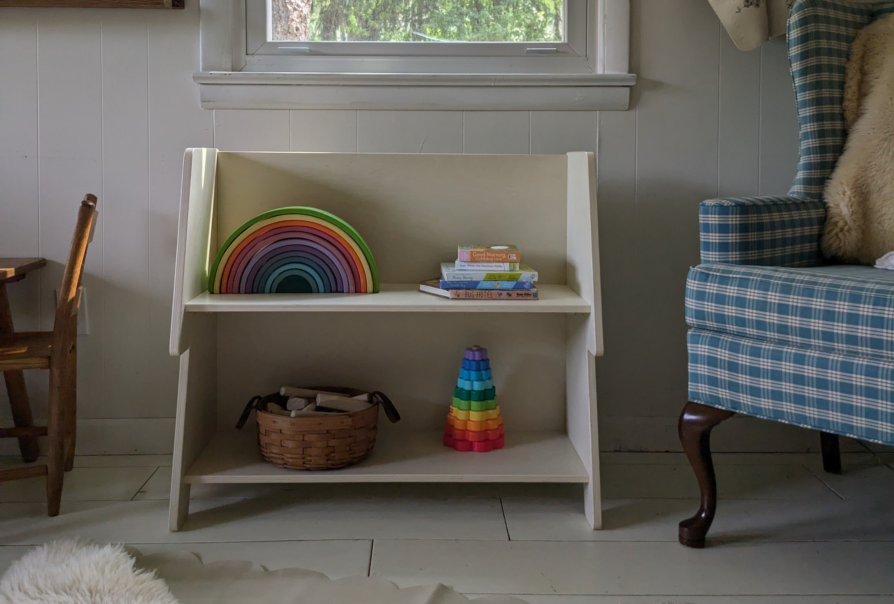 Your Guide to Montessori Toy Rotation and Quality Playtime