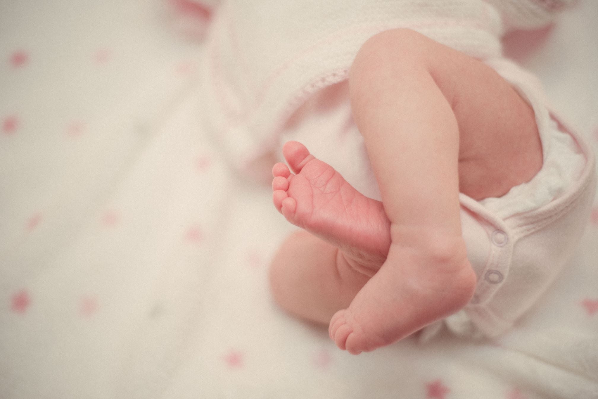 Top 6 Best Diapers for Sensitive Skin