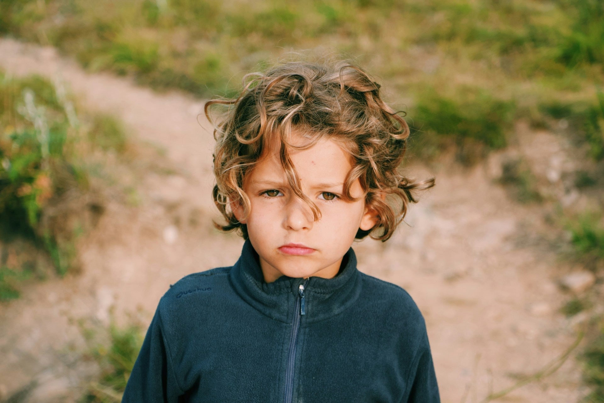 how to stop bad language, foul language, my 5 year old knows the f word, how to stop cursing