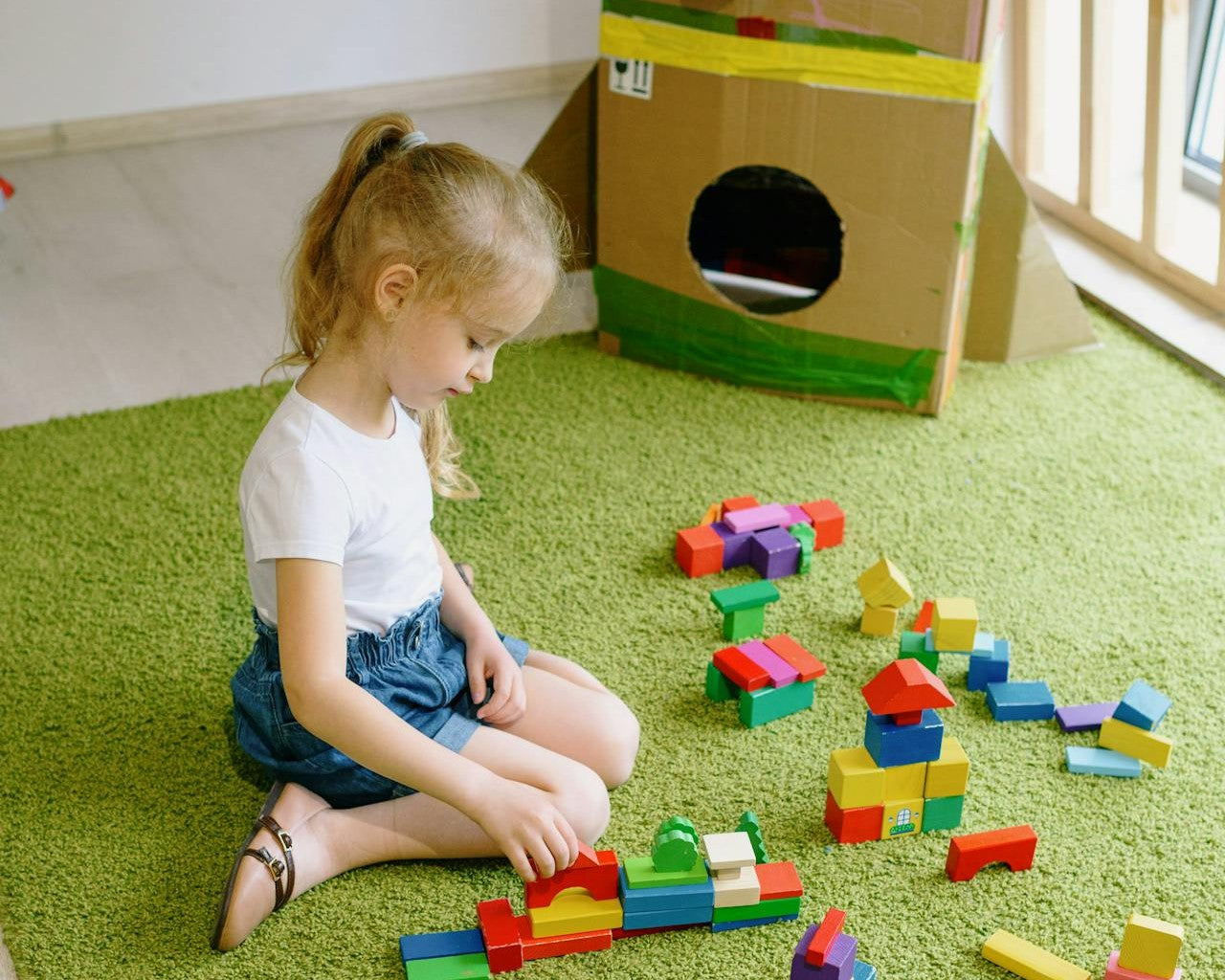 W-Sitting: Myths, Facts, and What Parents Should Do