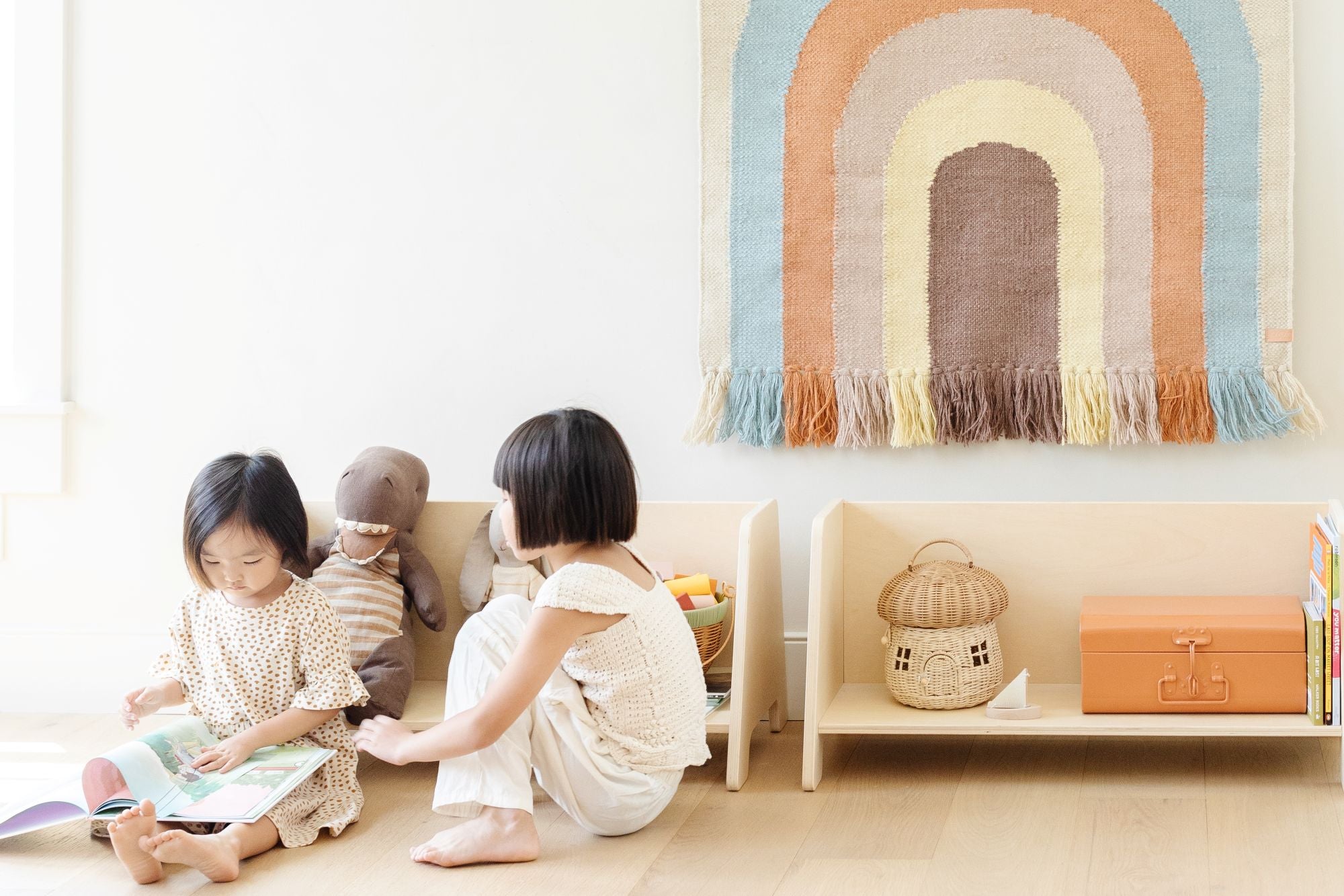 Montessori obedience, Montessori approach, Montessori method