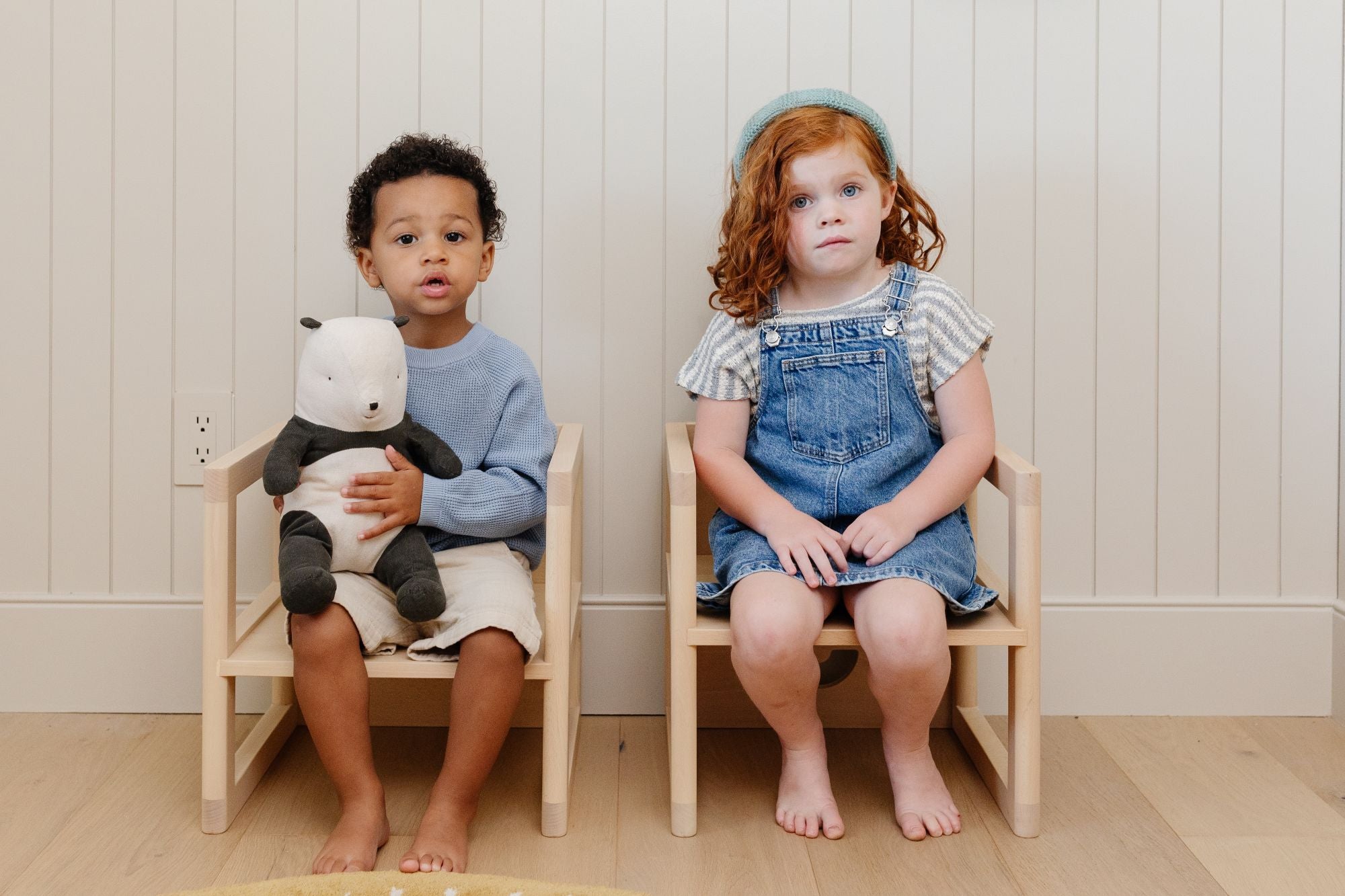 5 Montessori Discipline Hacks to Try at Home