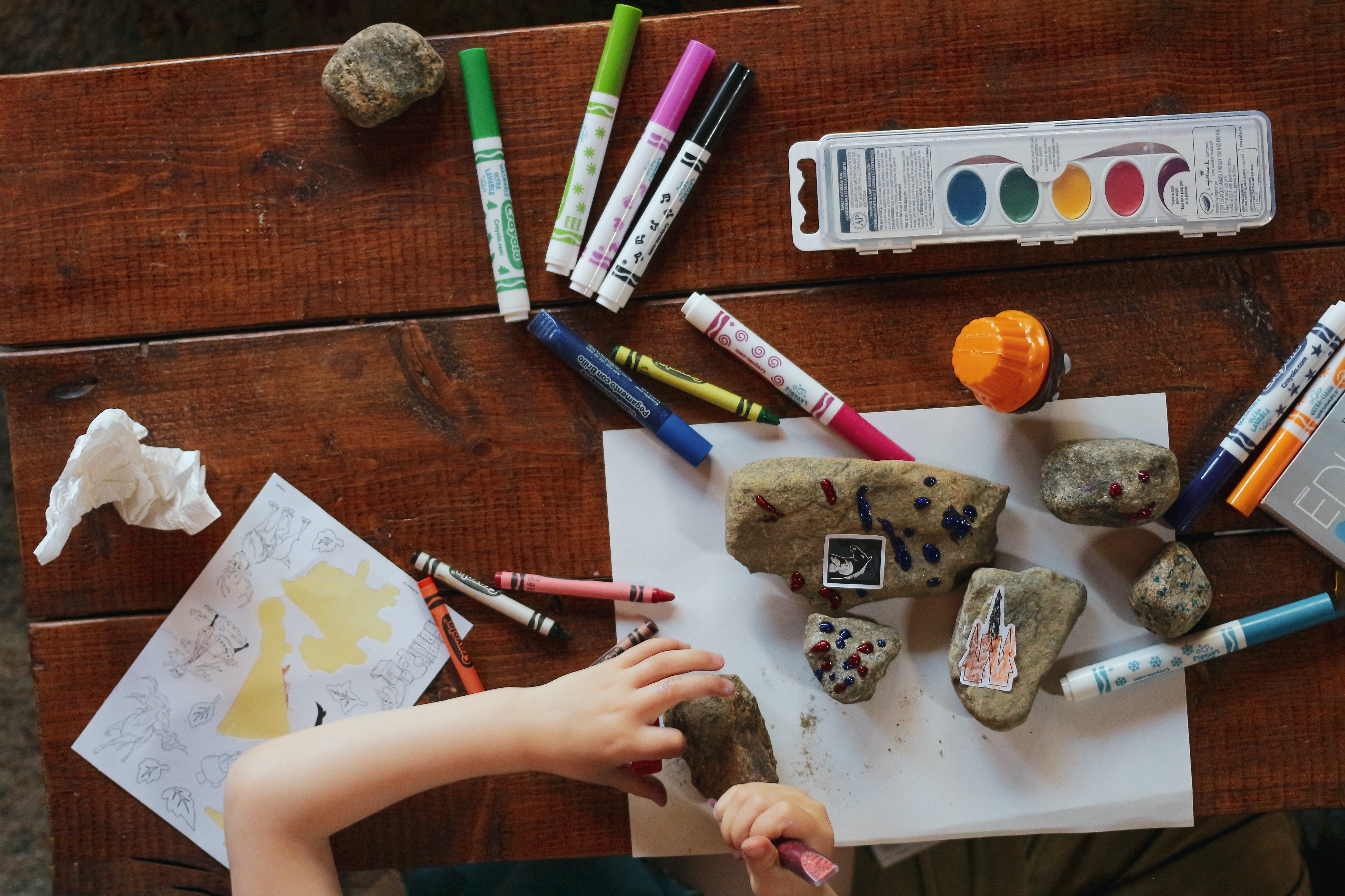 what is the montessori method, Montessori vs traditional, Montessori classroom