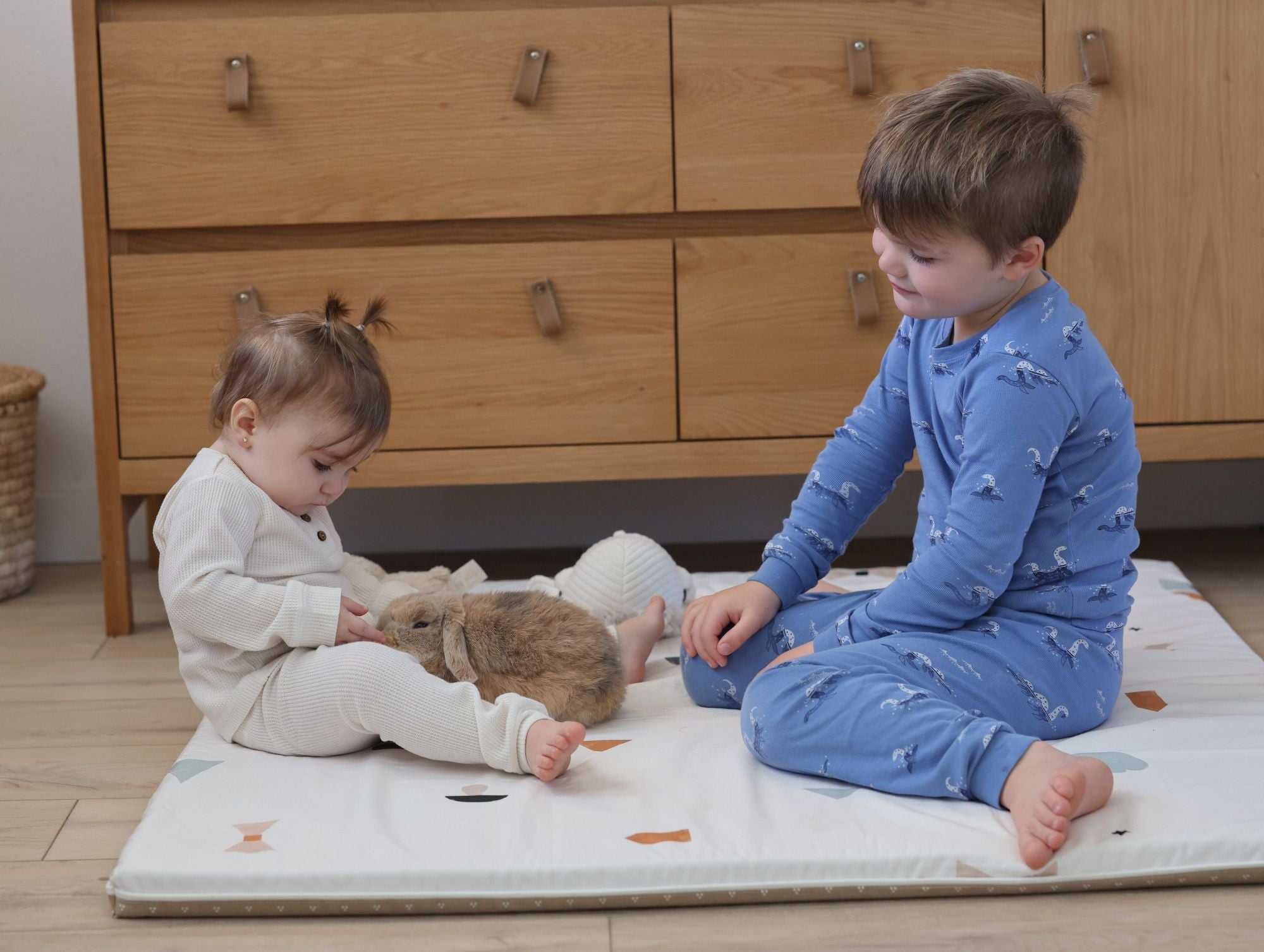 A Pediatric Physical Therapist on W-Sitting Position