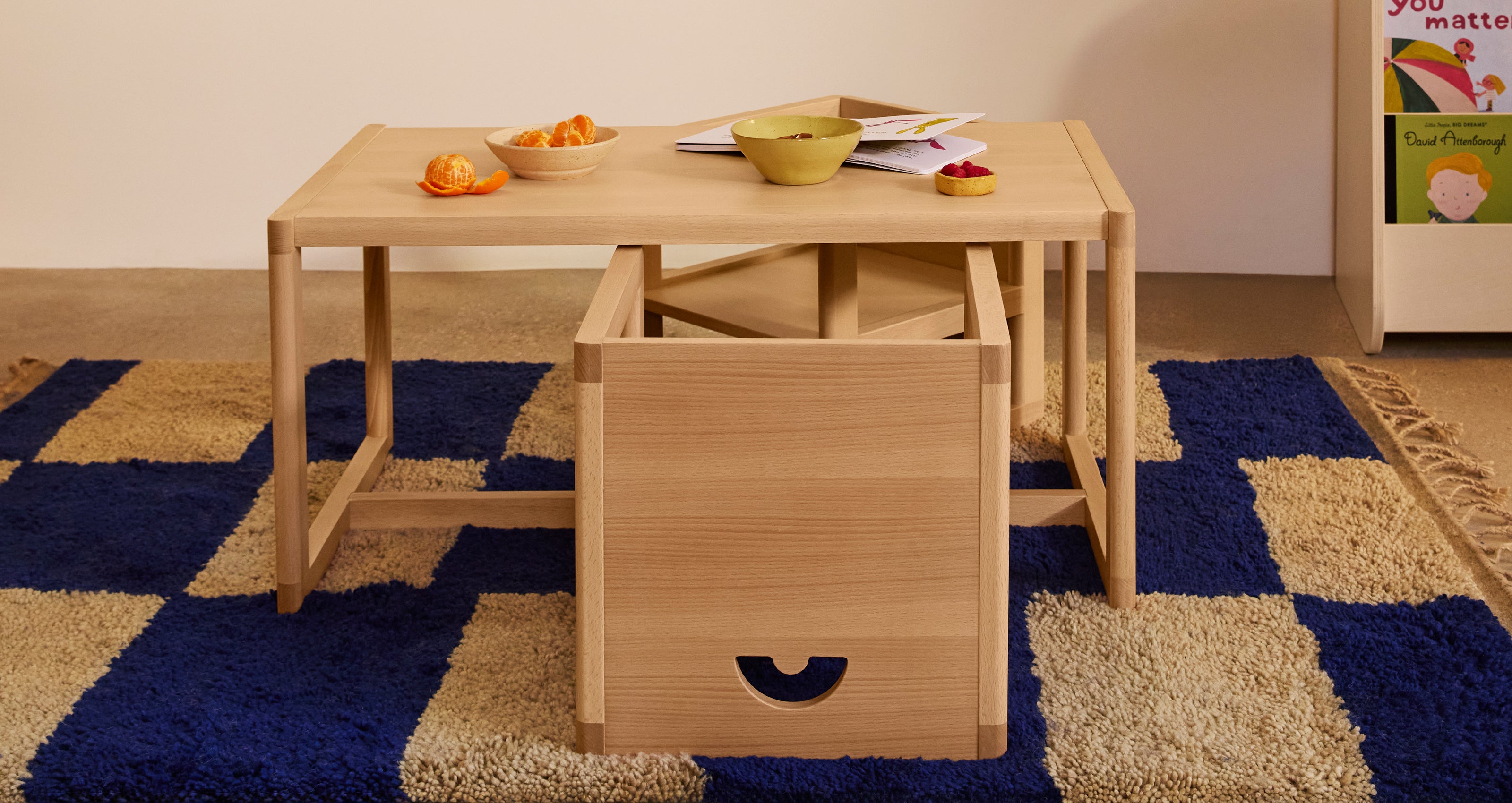 Piccalio - Kid Forward Furniture