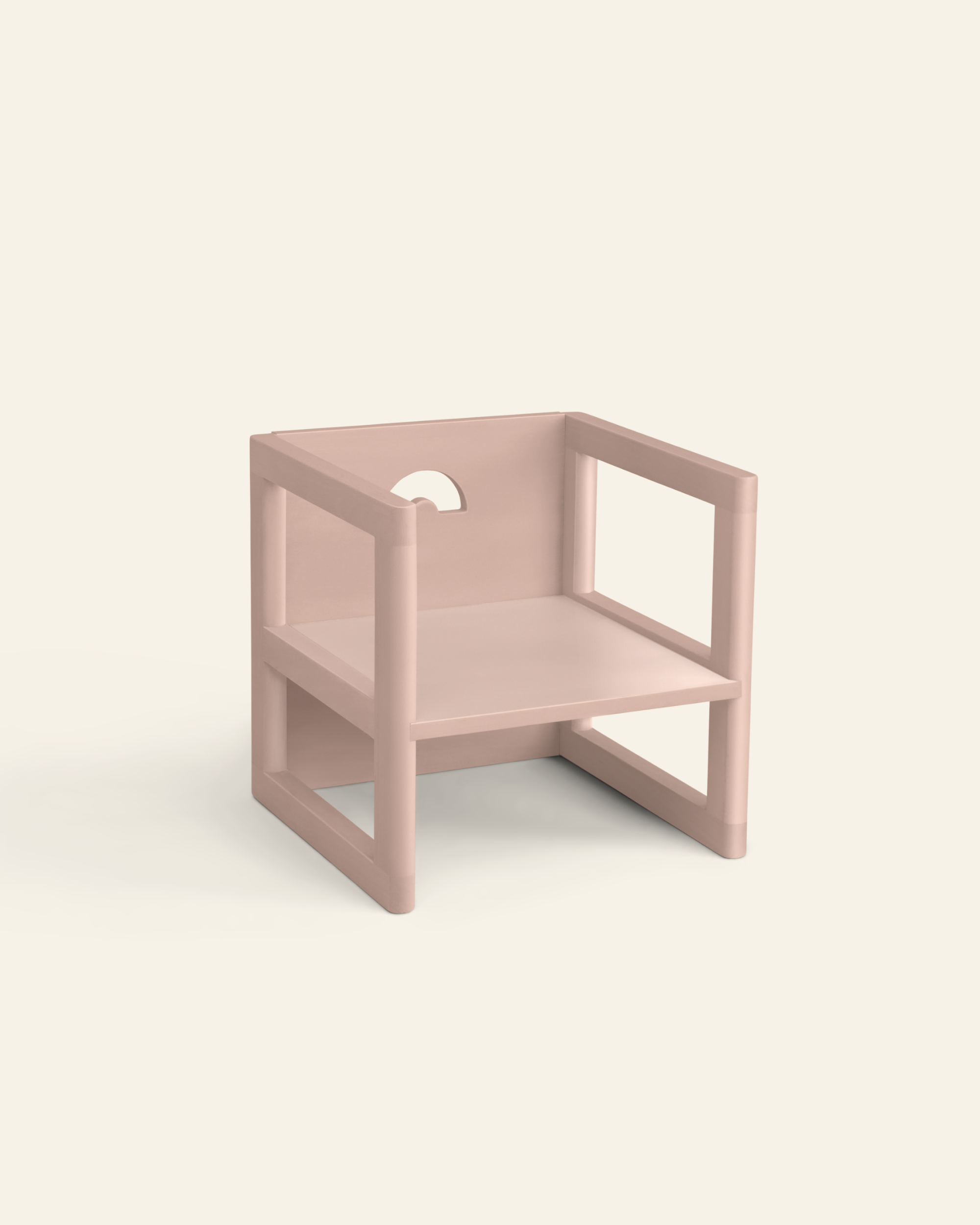 Reversible Chair