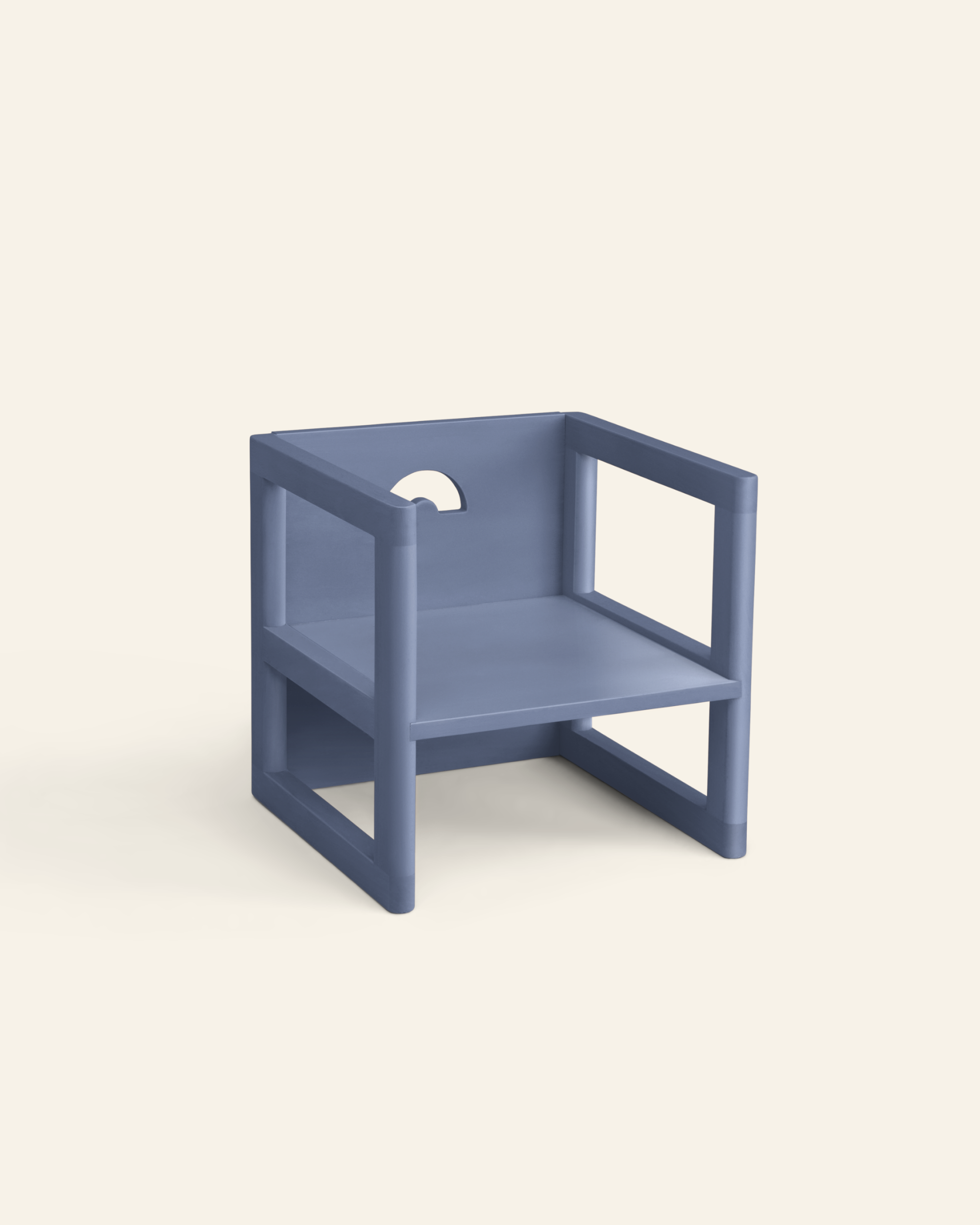 Reversible Chair