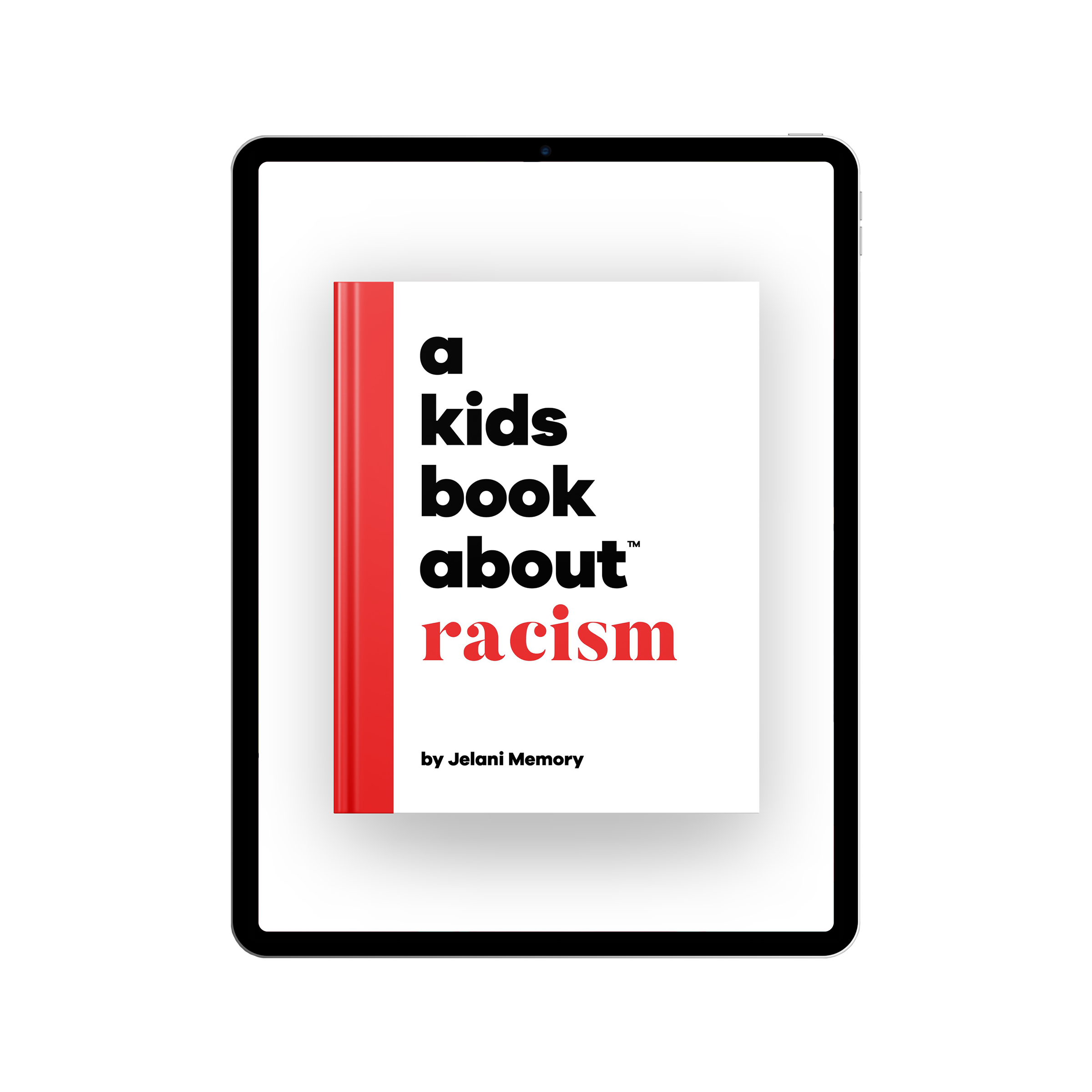 A Kids Book About Racism