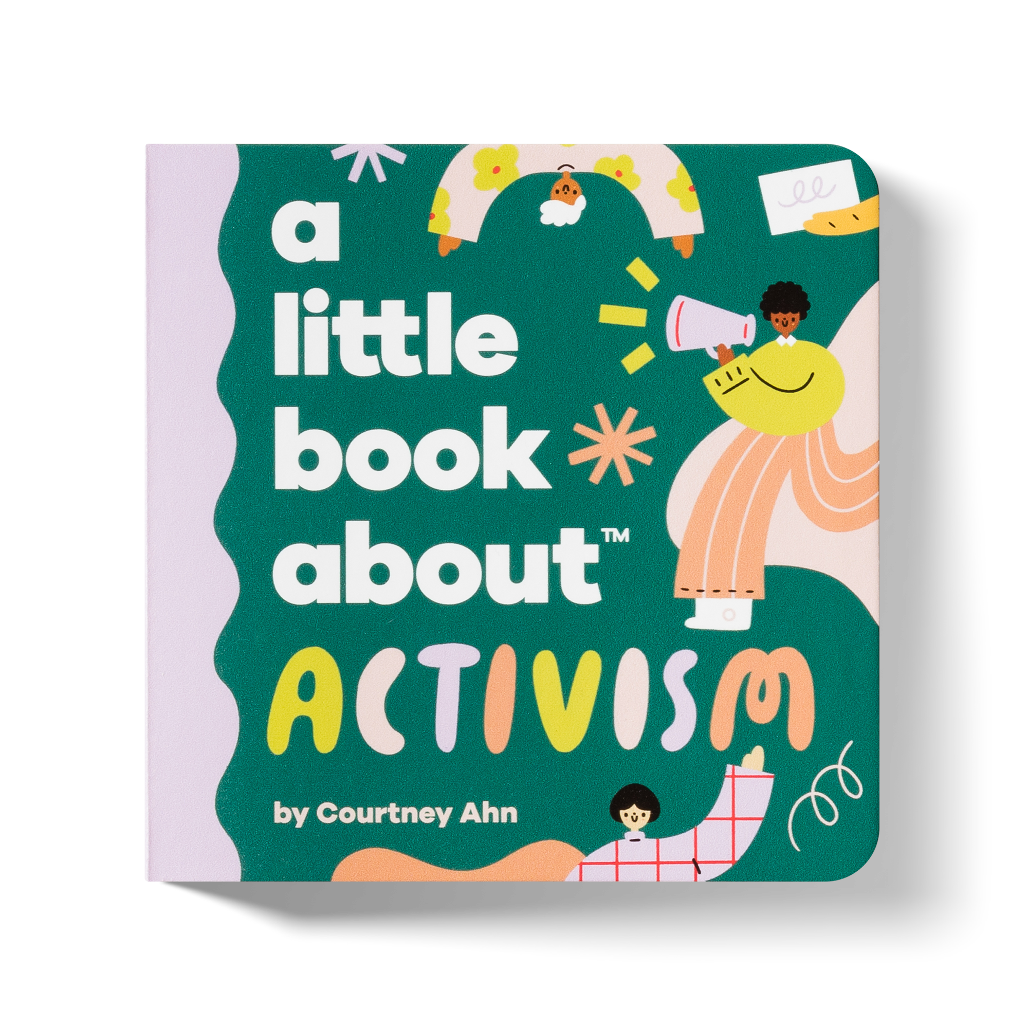 A Little Book About Activism