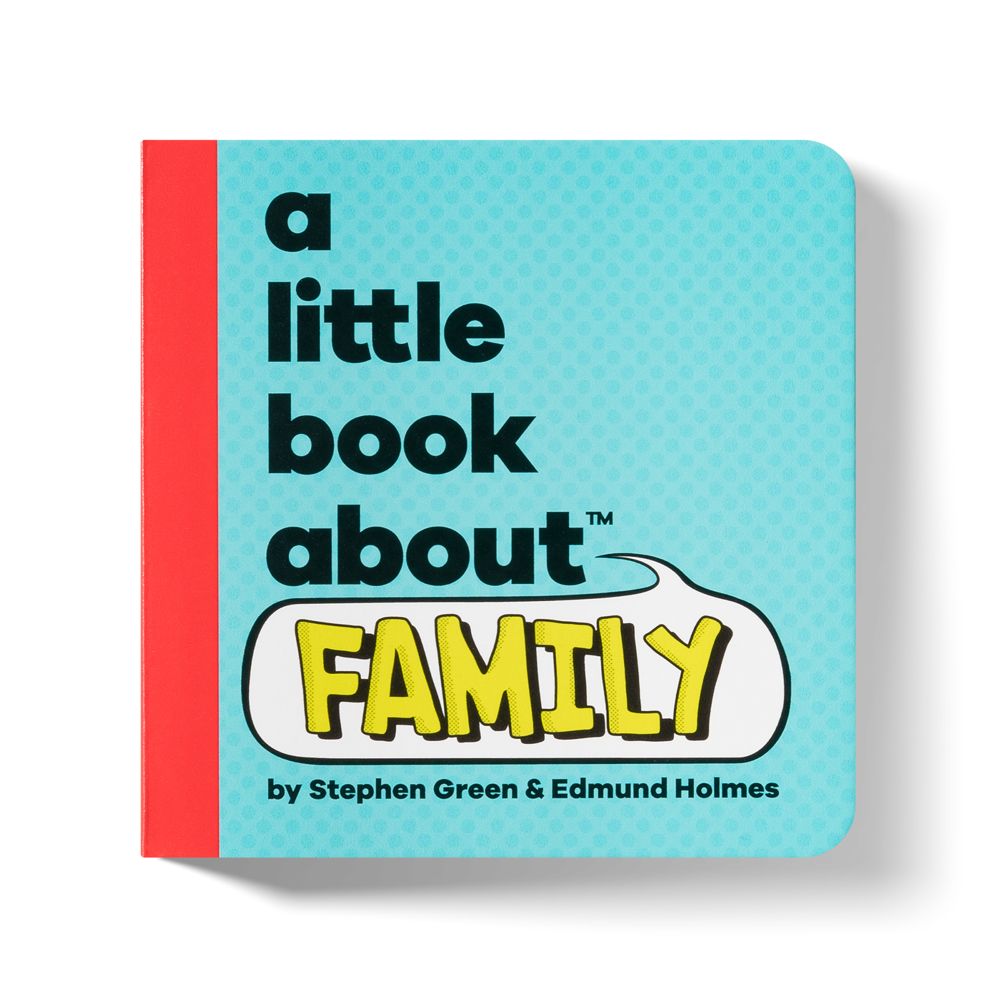 A Little Book About Family