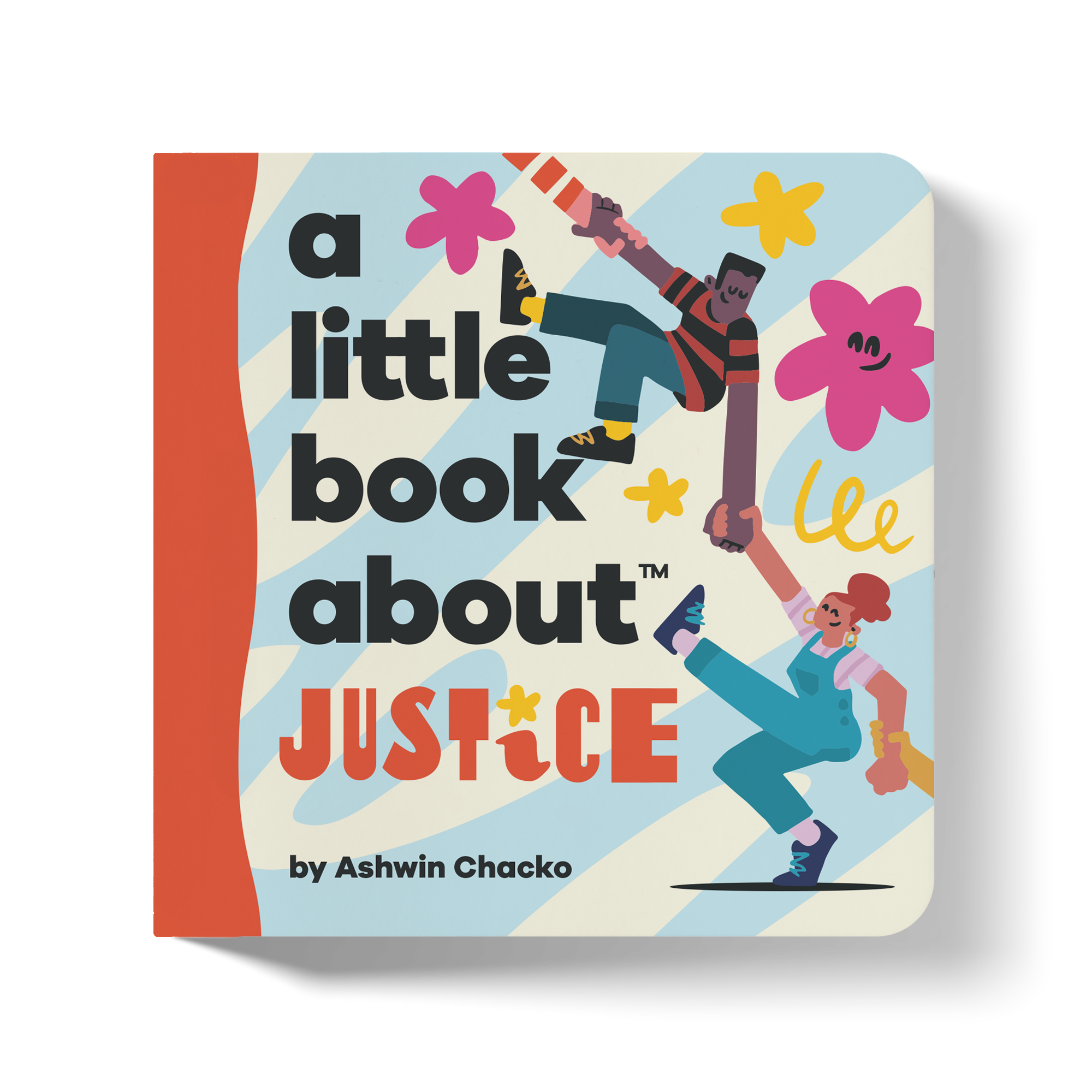 A Little Book About Justice