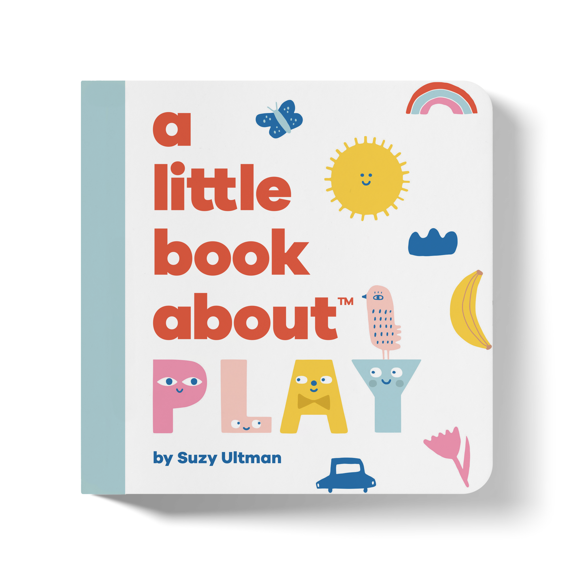 A Little Book About Play