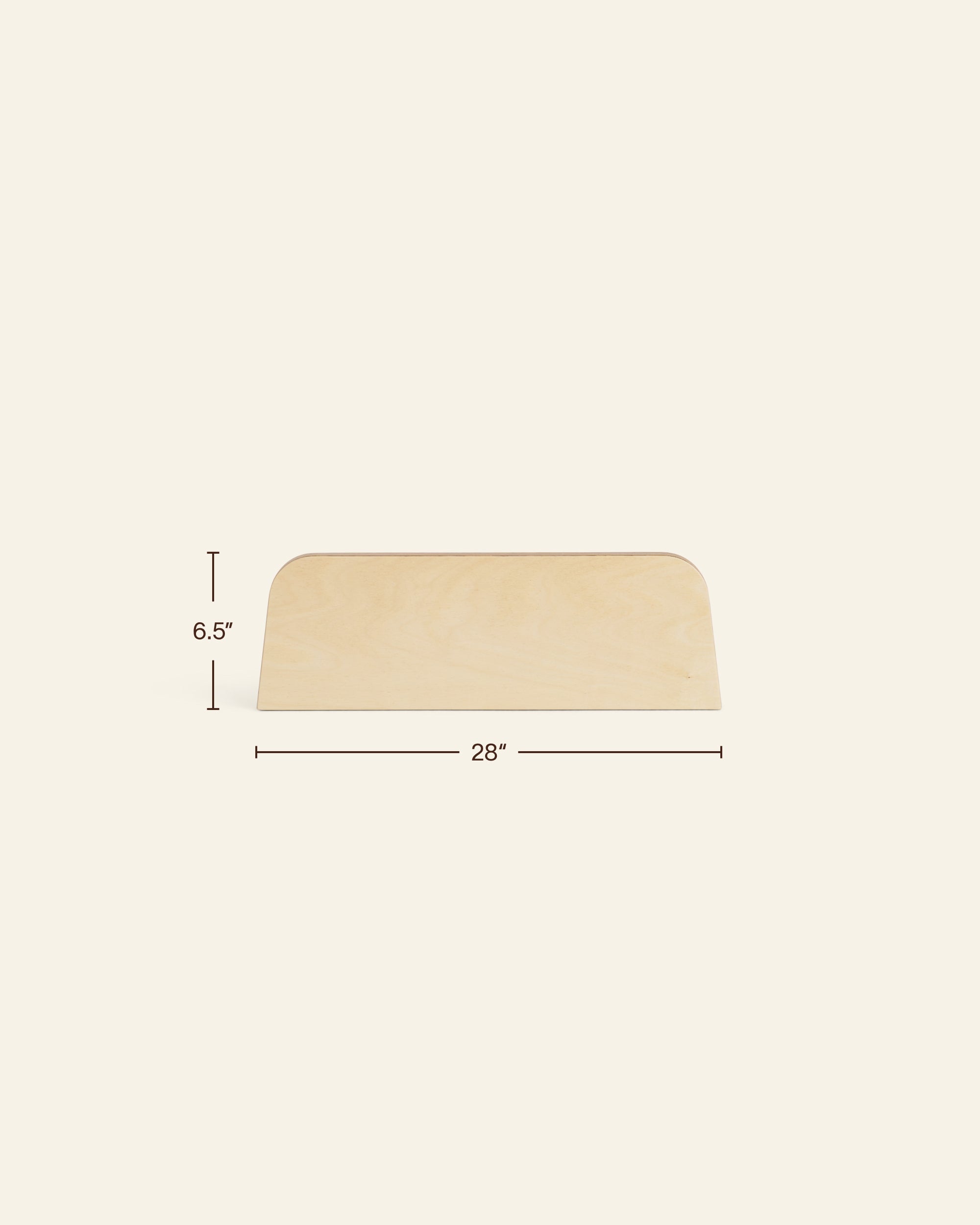 bedBED™ Safety Rail